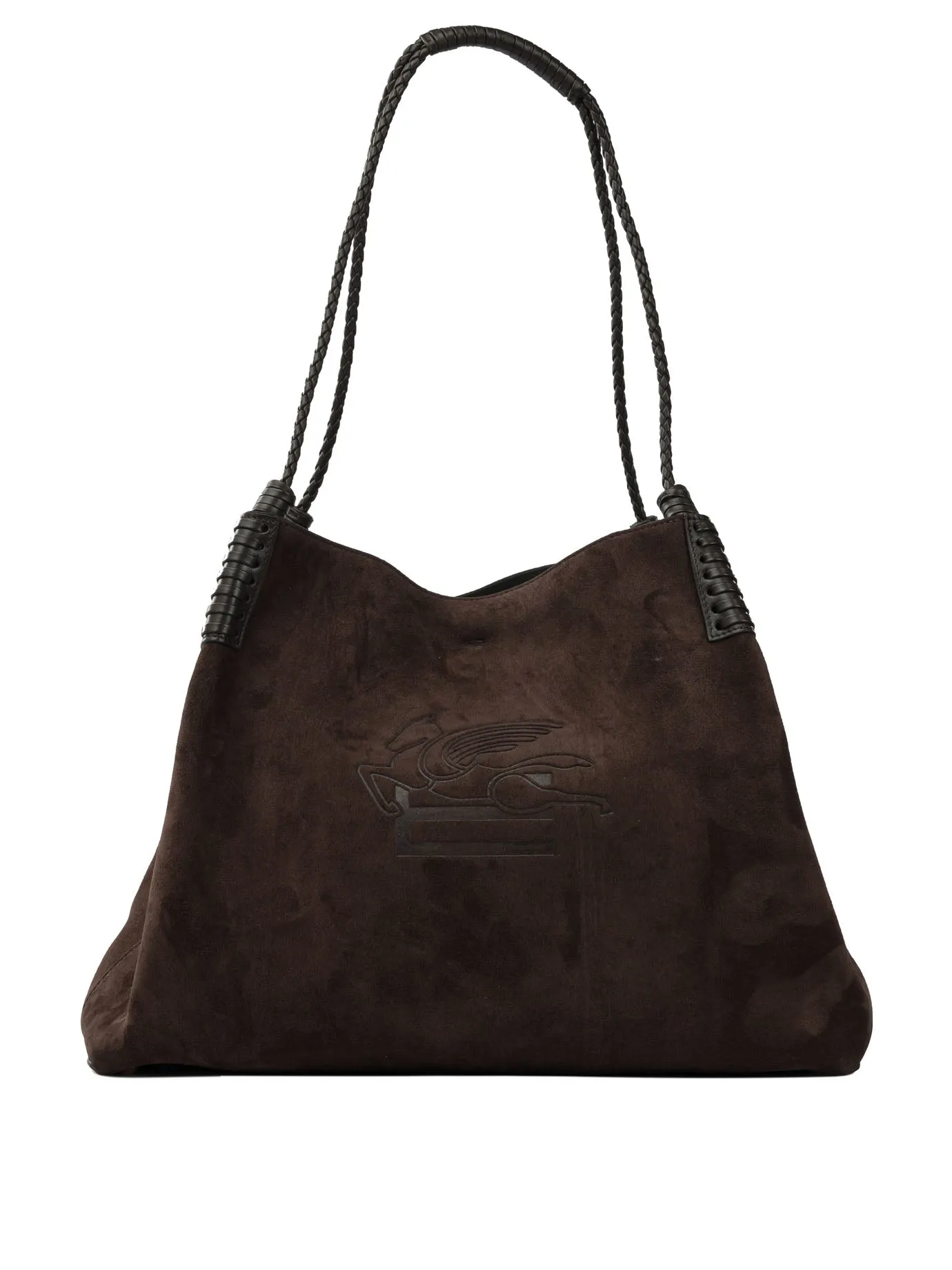 Libra Shoulder Bags Brown sold by Wanan Luxury product image thumbnail 3