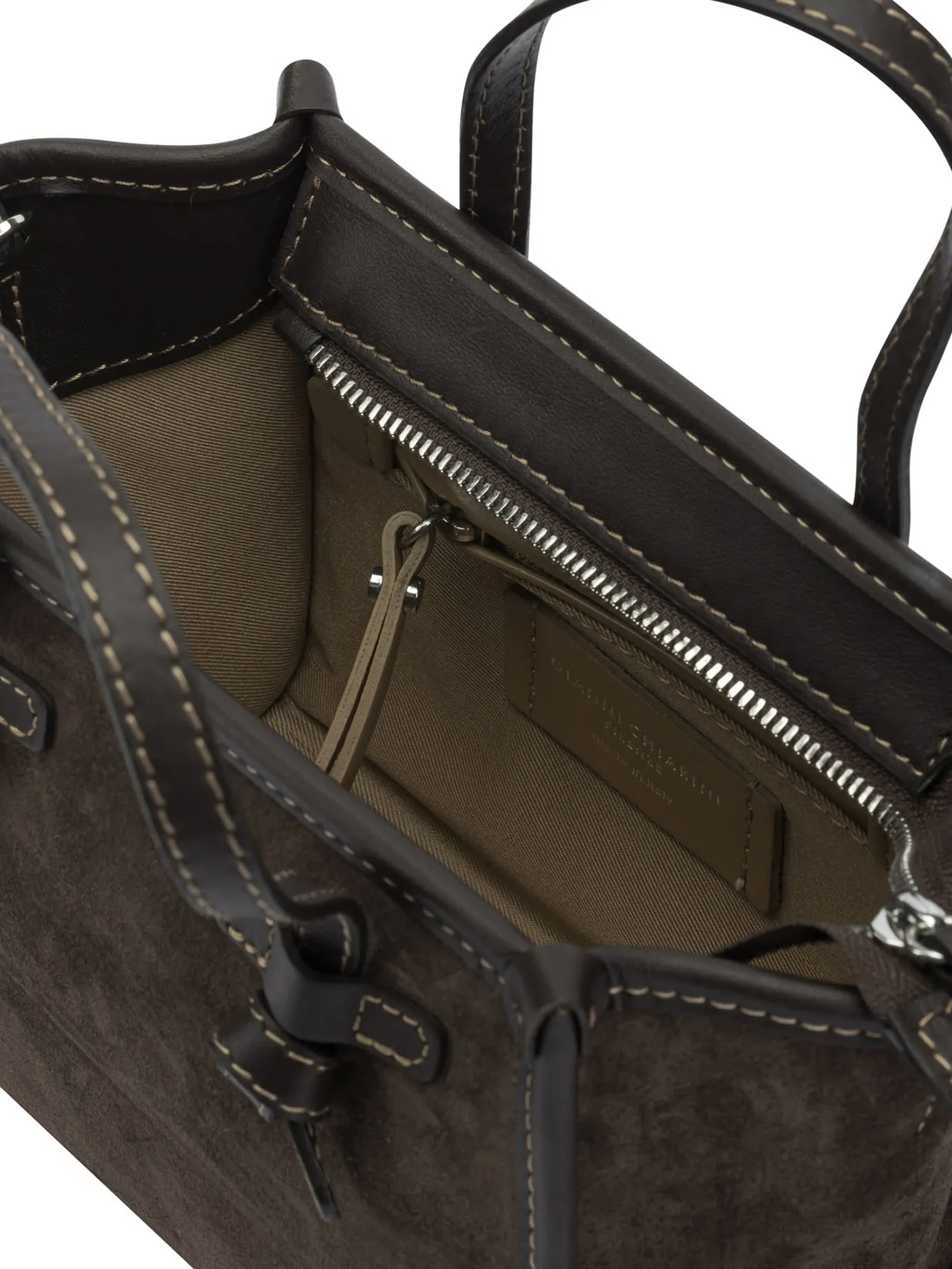 Handbags Brown sold by Wanan Luxury product image thumbnail 5