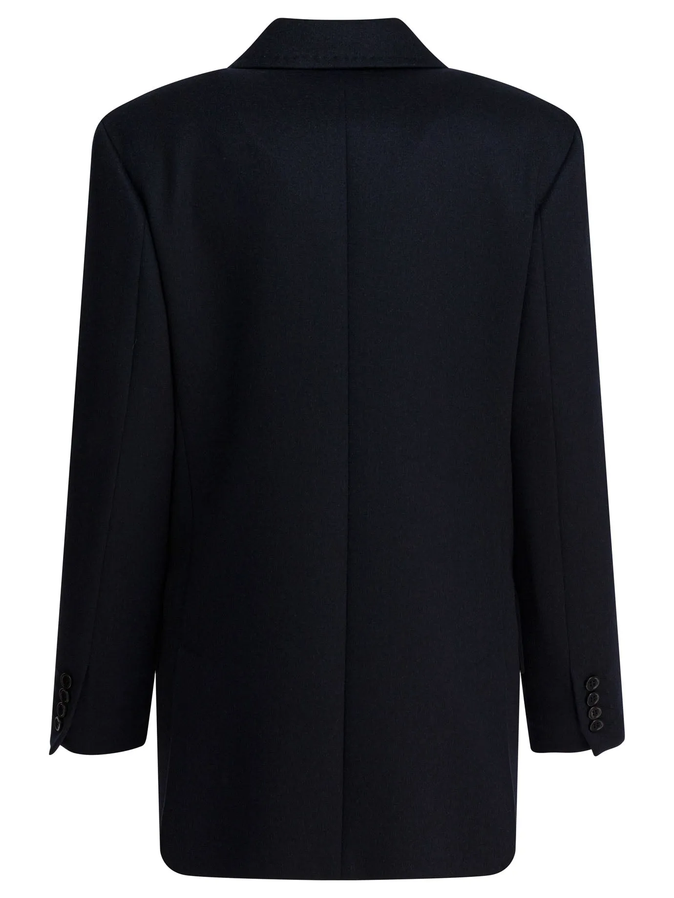Olympia Jackets And Coats Blue sold by Wanan Luxury product image thumbnail 2