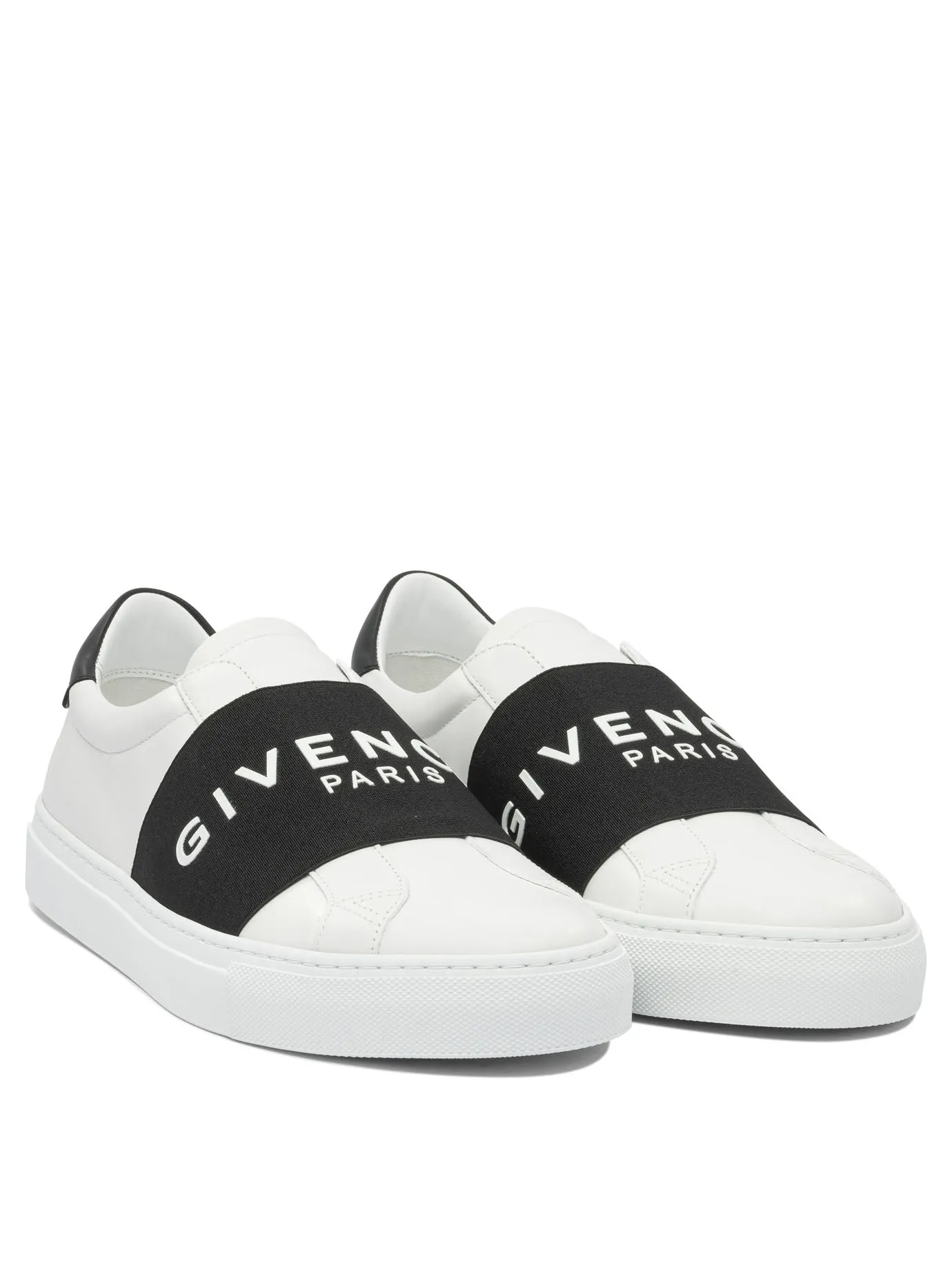 Urban Street Sneakers & Slip-On White sold by Wanan Luxury product image thumbnail 2