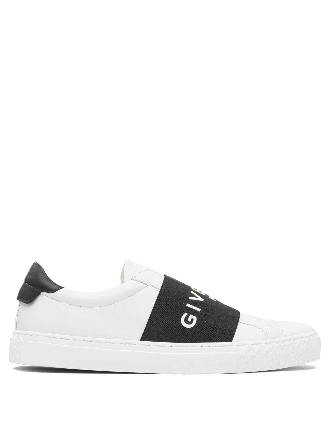 Urban Street Sneakers & Slip-On White sold by Wanan Luxury
