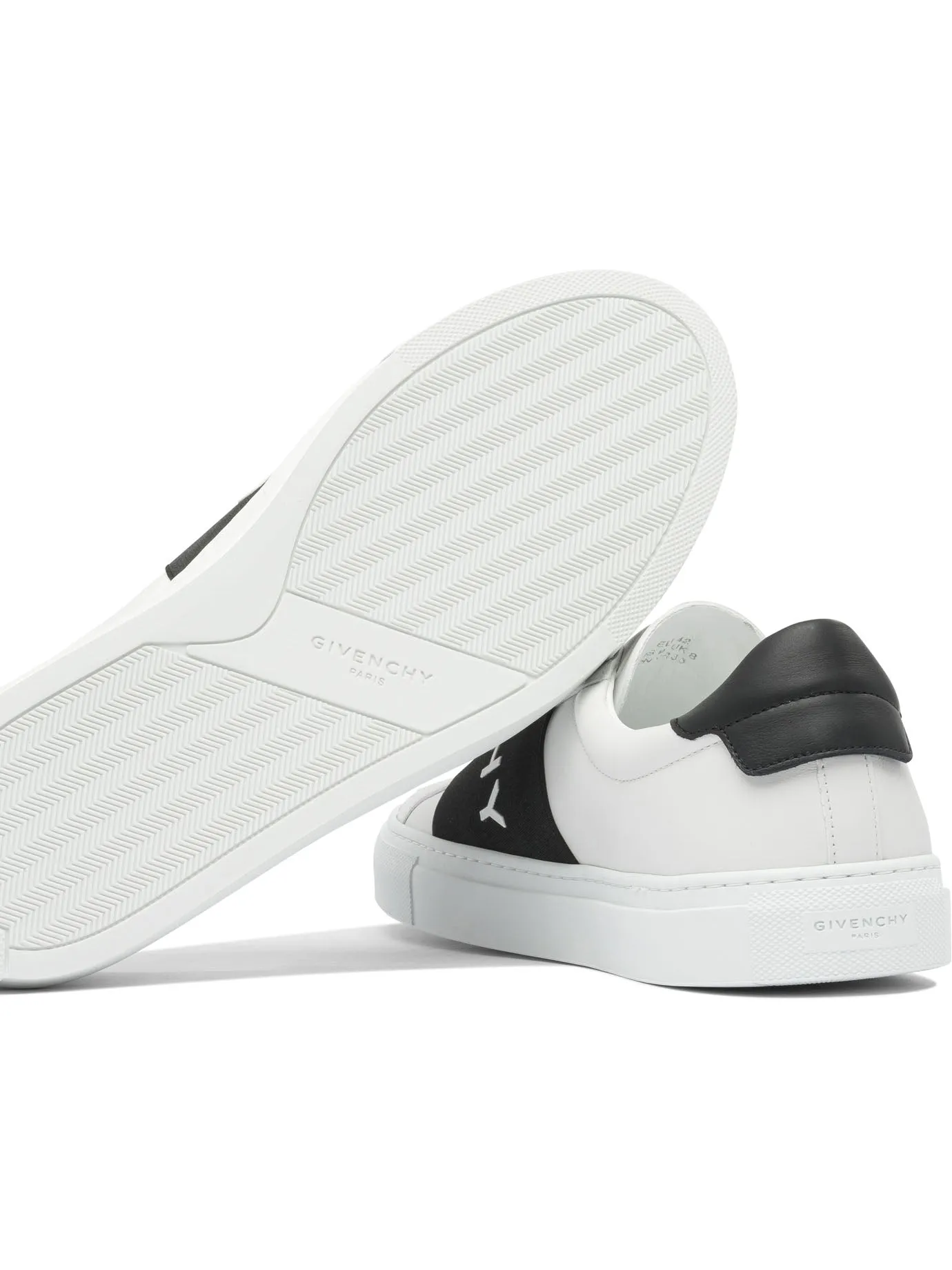 Urban Street Sneakers & Slip-On White sold by Wanan Luxury product image thumbnail 5