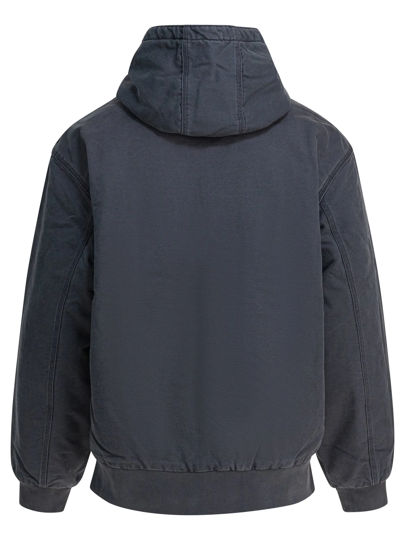 Og Active Jackets And Coats Grey sold by Wanan Luxury product image thumbnail 2