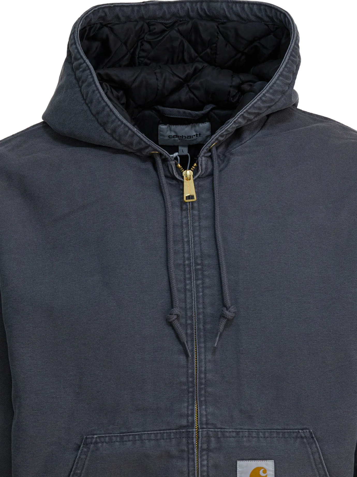 Og Active Jackets And Coats Grey sold by Wanan Luxury product image thumbnail 3