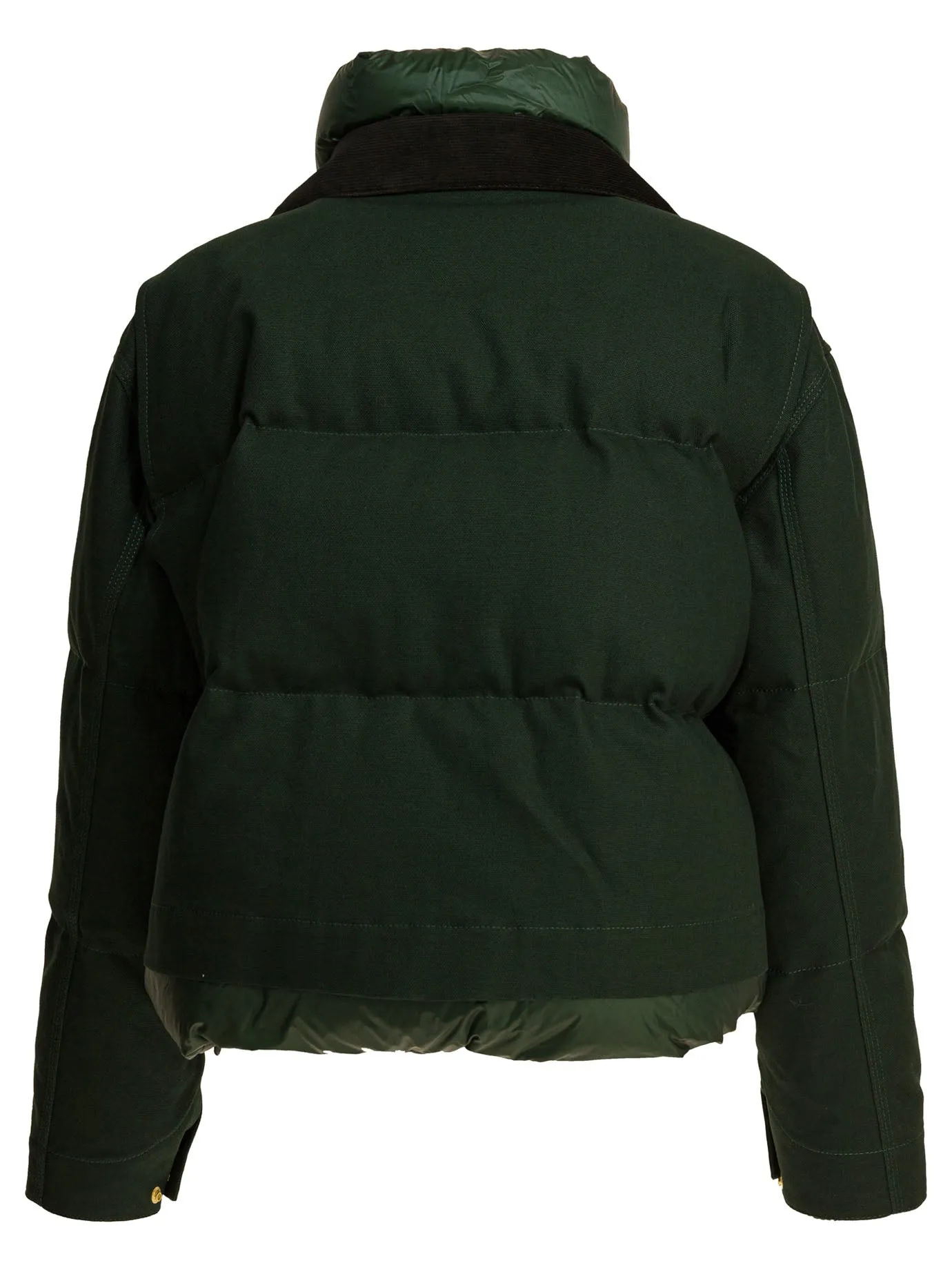 Jackets & Coats Jackets And Coats Green sold by Wanan Luxury product image thumbnail 2