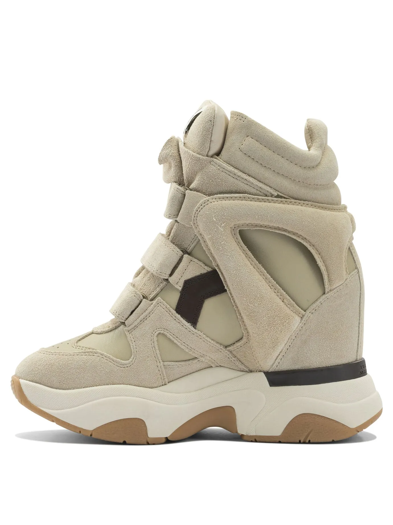 Balskee Sneakers & Slip-On Beige sold by Wanan Luxury product image thumbnail 3