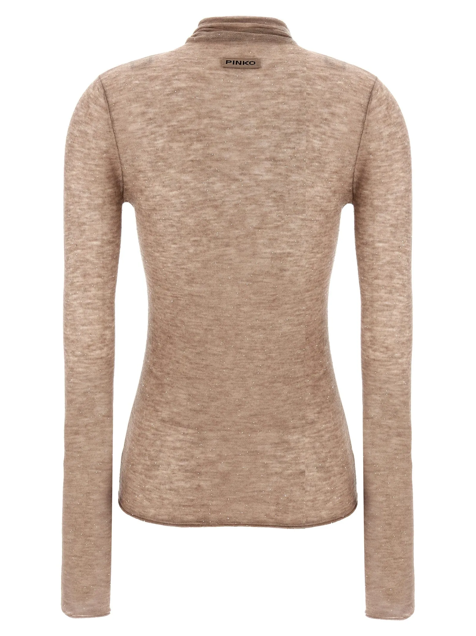 Moss Sweaters And Cardigans Beige sold by Wanan Luxury product image thumbnail 2