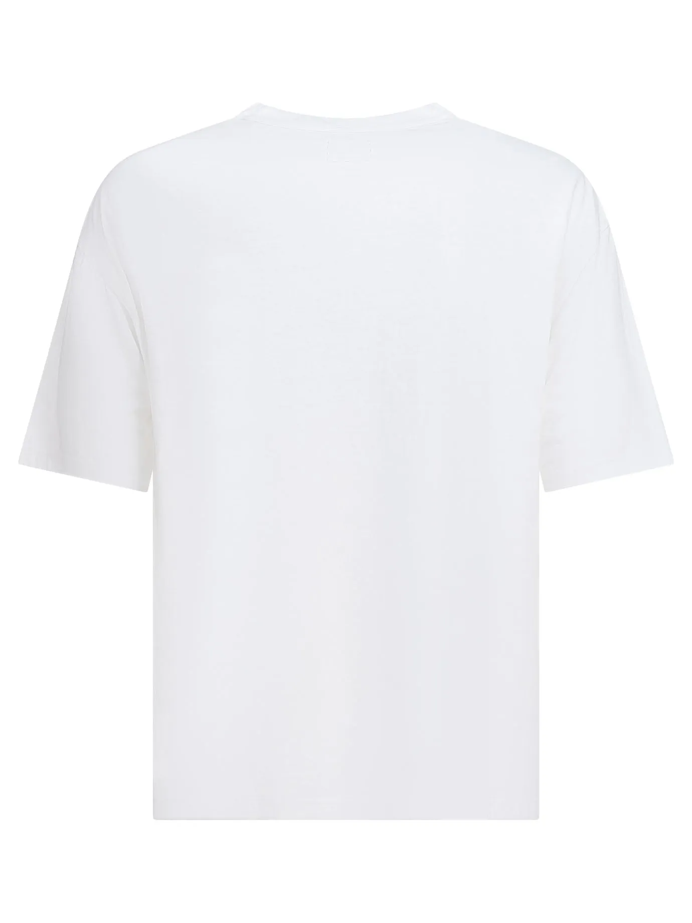 T-Shirts Black sold by Wanan Luxury product image thumbnail 2