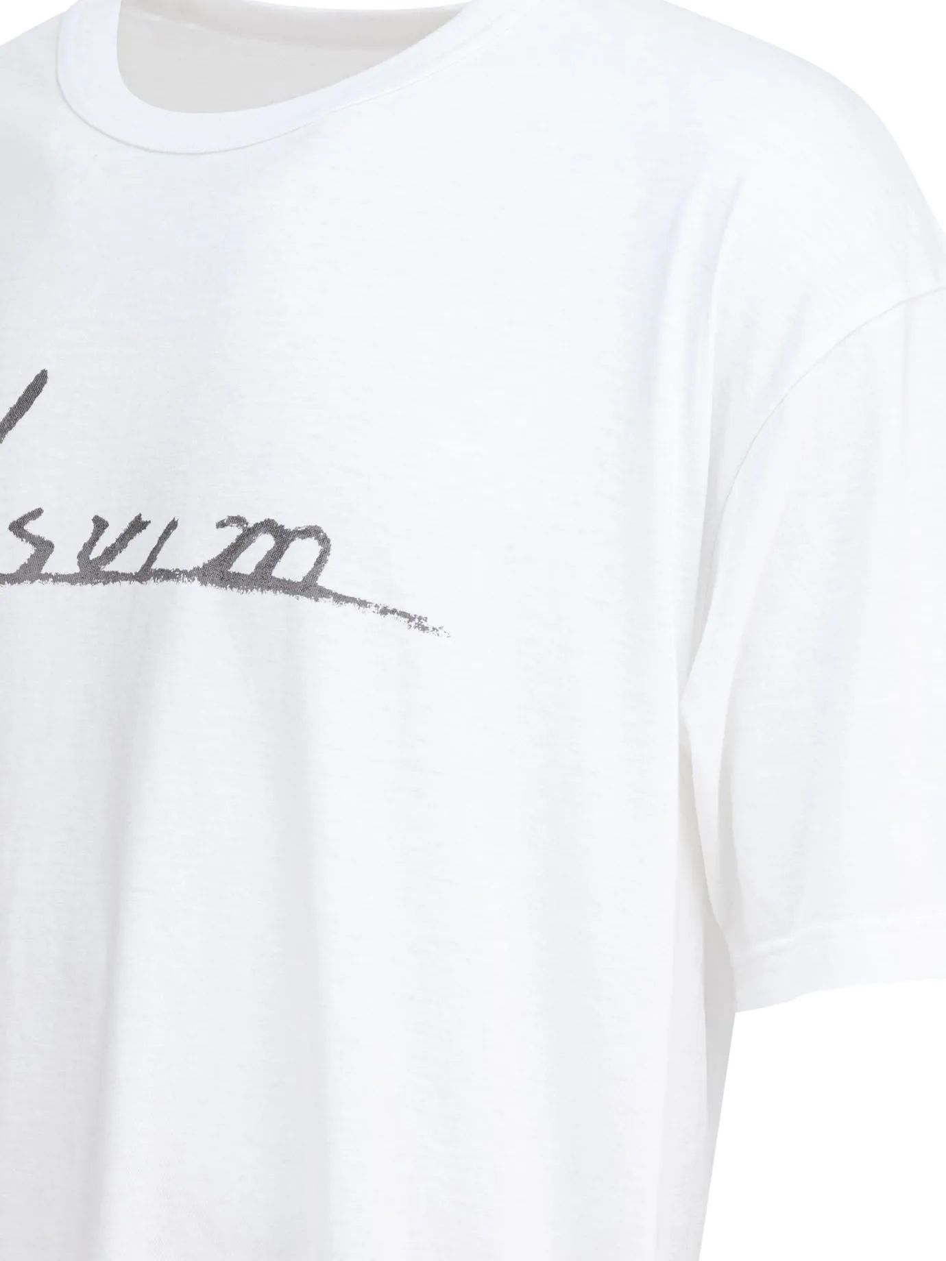 T-Shirts Black sold by Wanan Luxury product image thumbnail 4