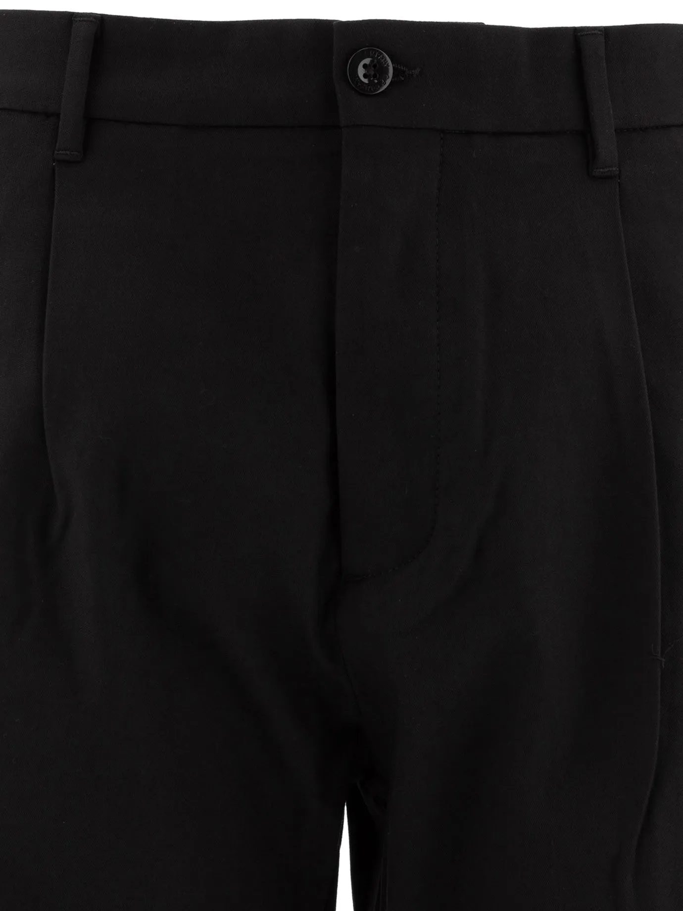 Superior Structure Stretch Trousers Black sold by Wanan Luxury product image thumbnail 3