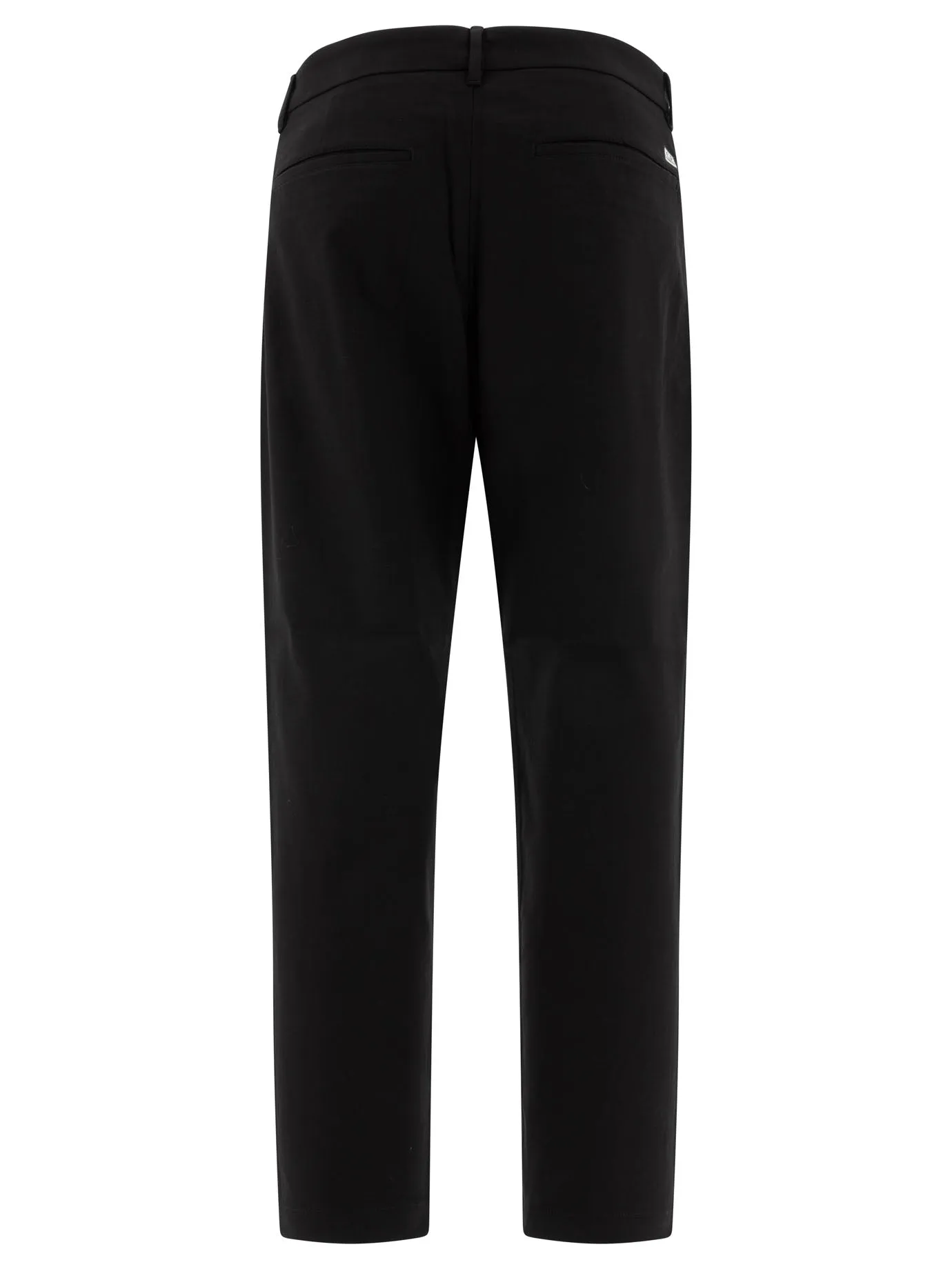 Superior Structure Stretch Trousers Black sold by Wanan Luxury product image thumbnail 2