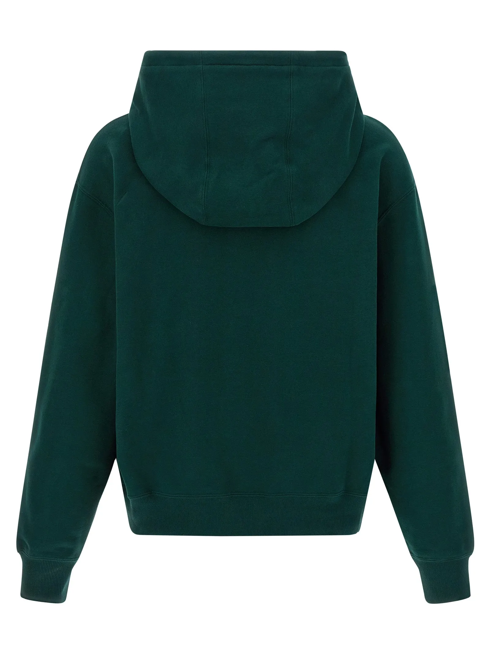 Saint Laurent Sweatshirt Green sold by Wanan Luxury product image thumbnail 2