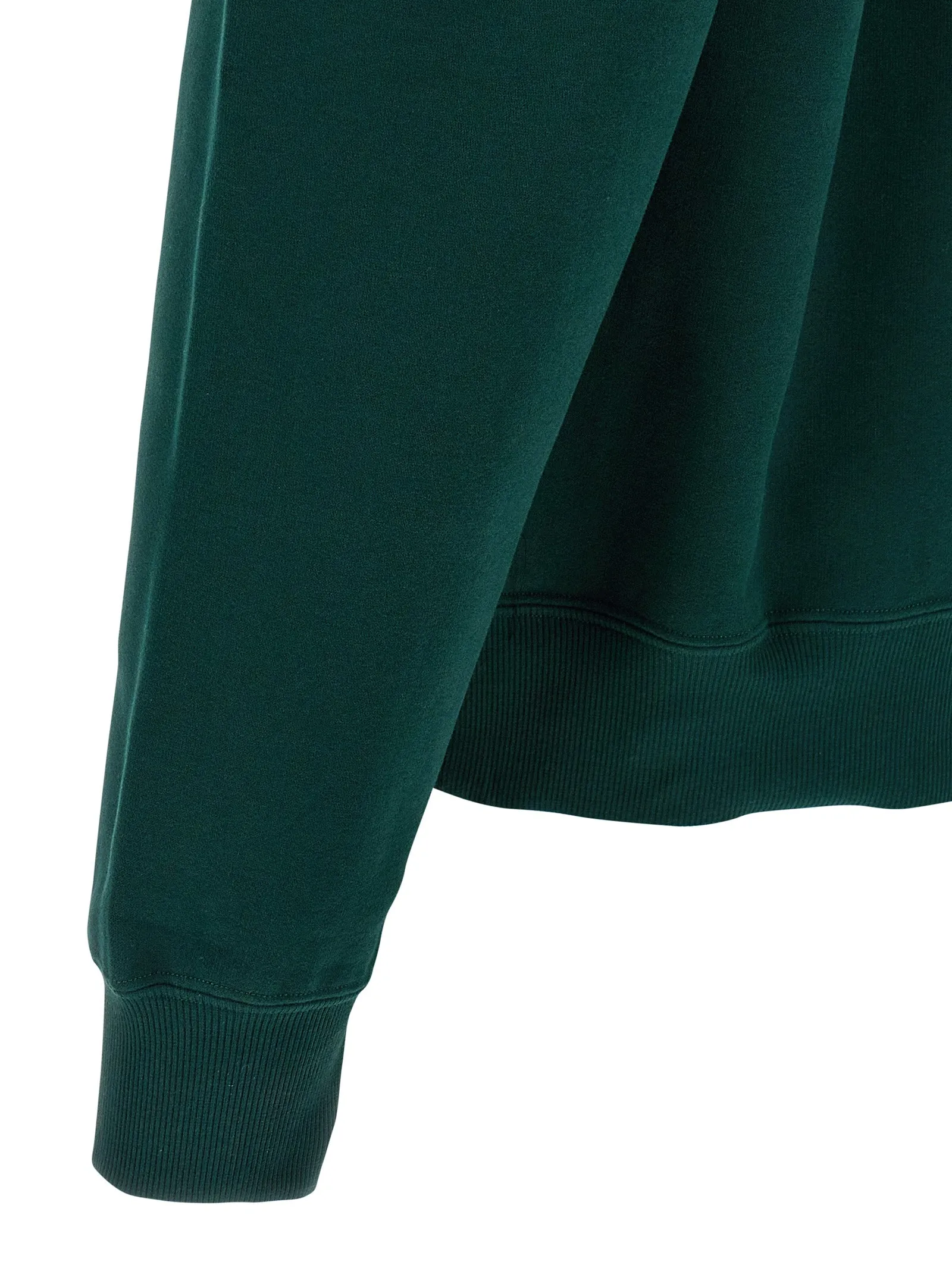 Saint Laurent Sweatshirt Green sold by Wanan Luxury product image thumbnail 4