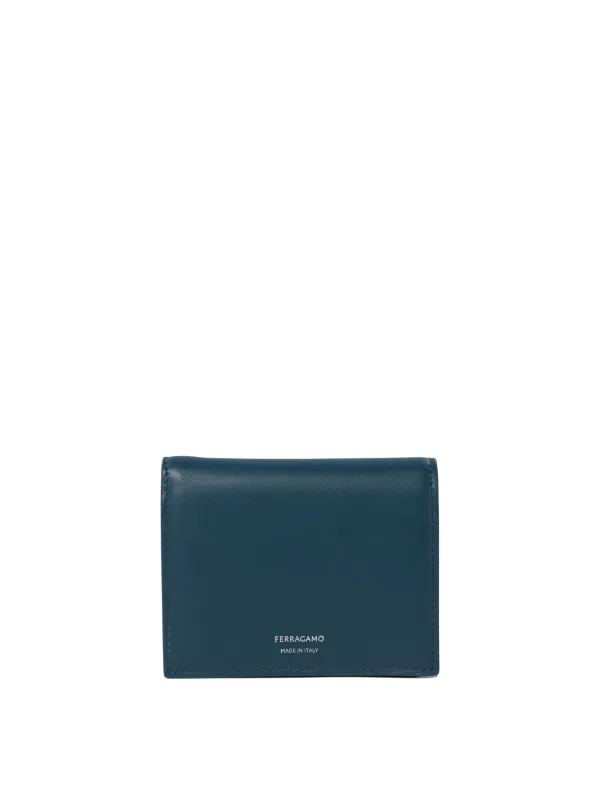 Wallets & Card Holders Blue sold by Wanan Luxury