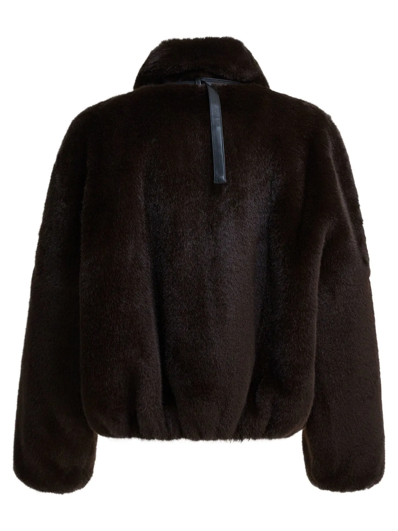 Jackets & Coats Jackets And Coats Brown sold by Wanan Luxury product image thumbnail 2