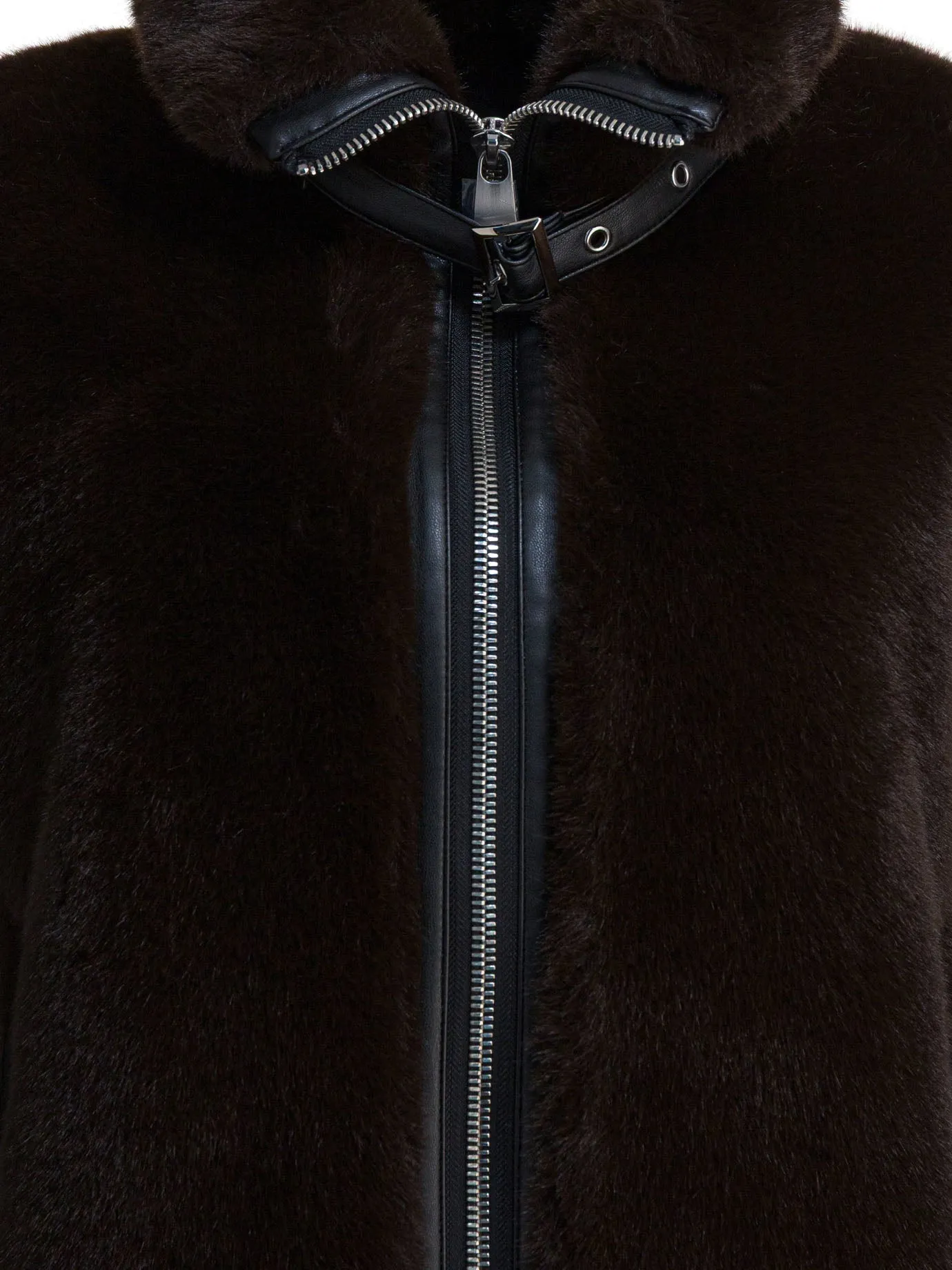 Jackets & Coats Jackets And Coats Brown sold by Wanan Luxury product image thumbnail 3