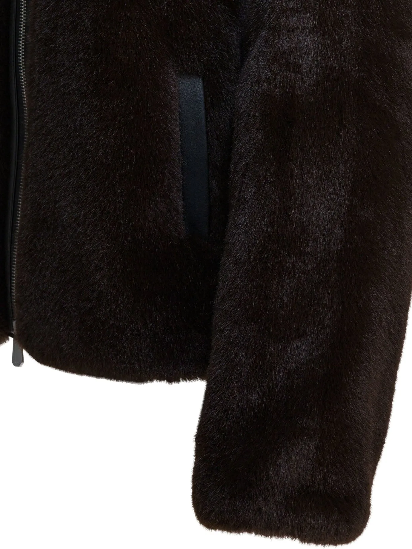 Jackets & Coats Jackets And Coats Brown sold by Wanan Luxury product image thumbnail 4