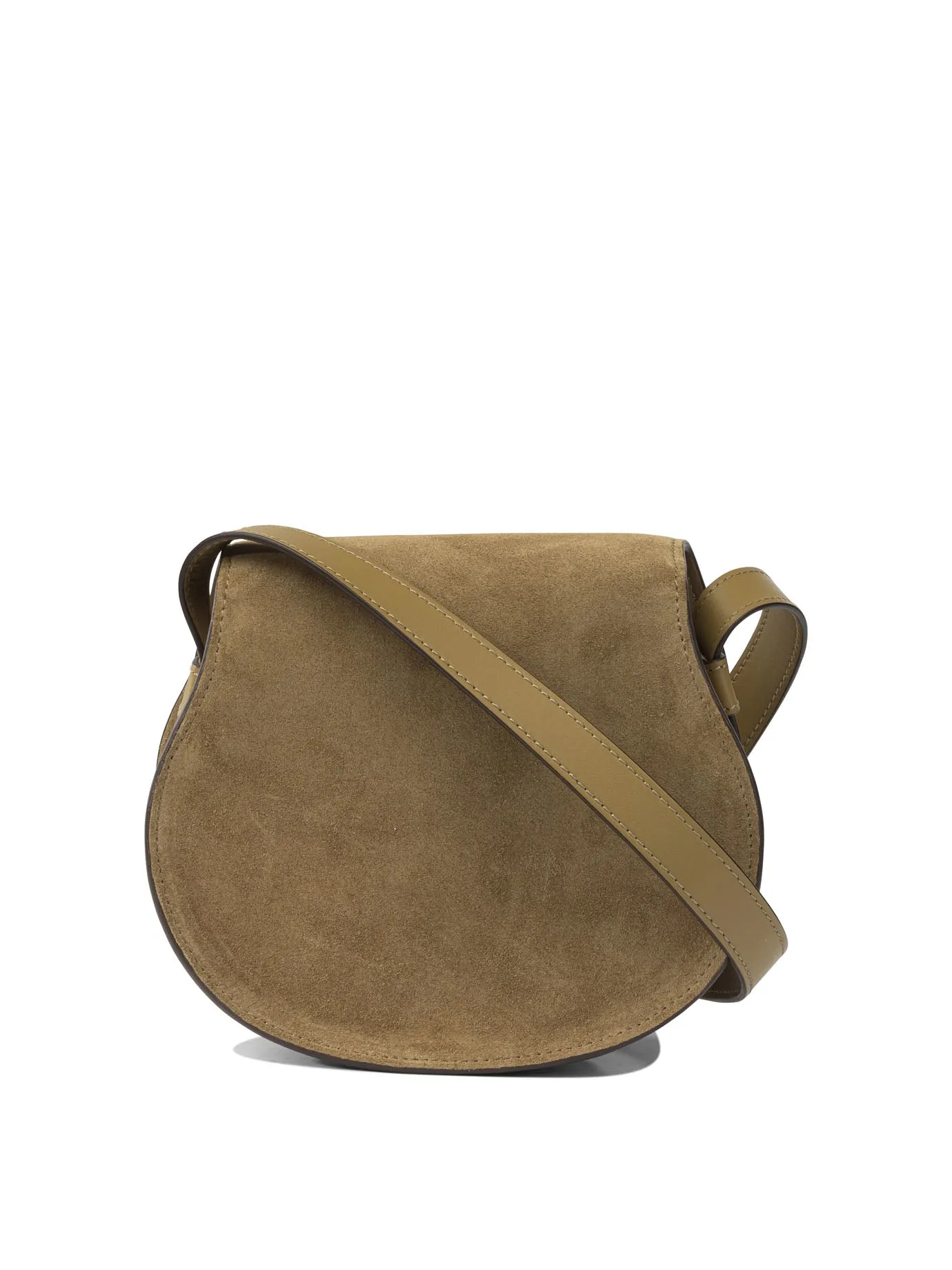 Marcie Crossbody Bags Beige sold by Wanan Luxury product image thumbnail 3