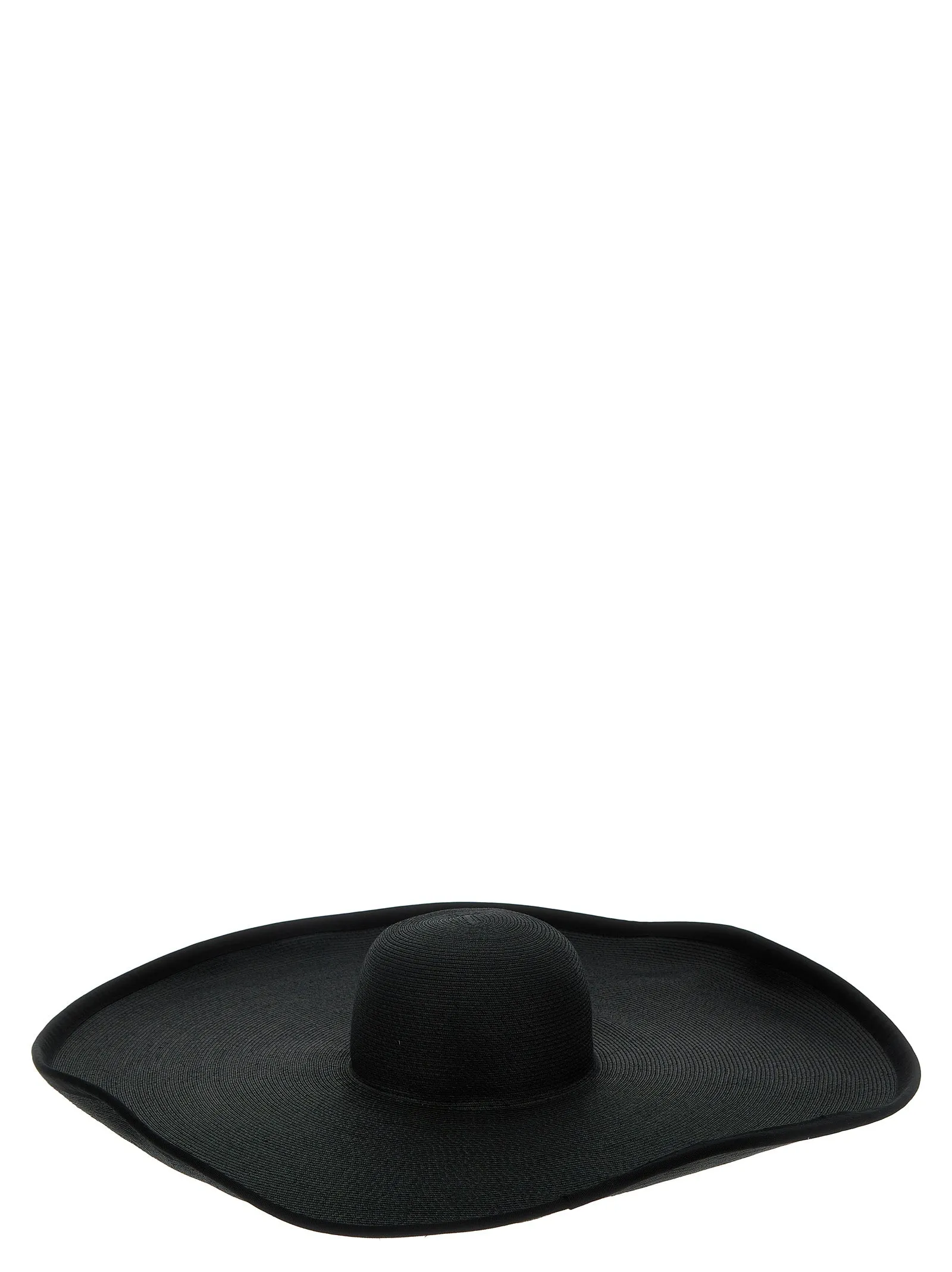 Robert Hats Black sold by Wanan Luxury product image thumbnail 3