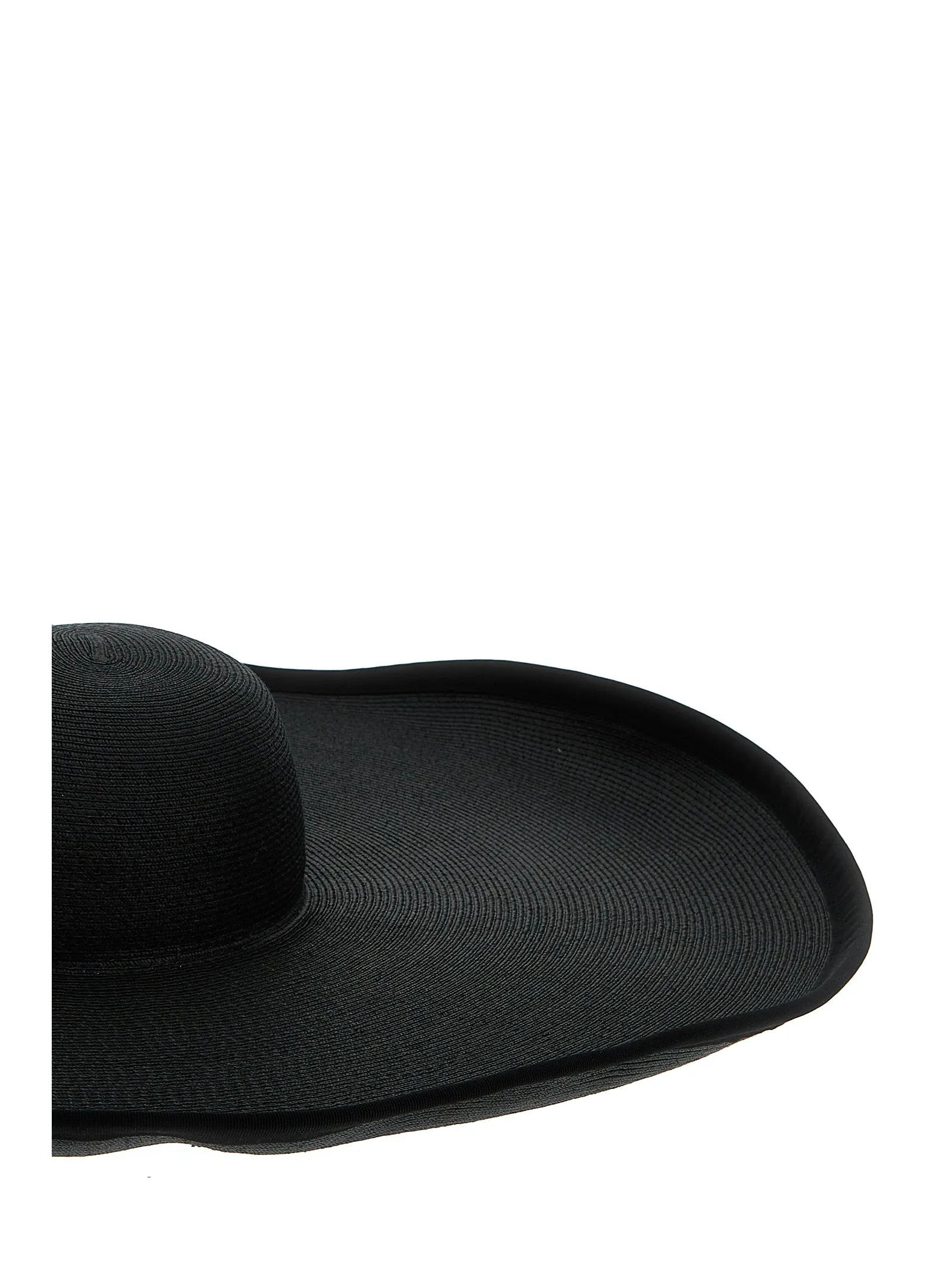 Robert Hats Black sold by Wanan Luxury product image thumbnail 4