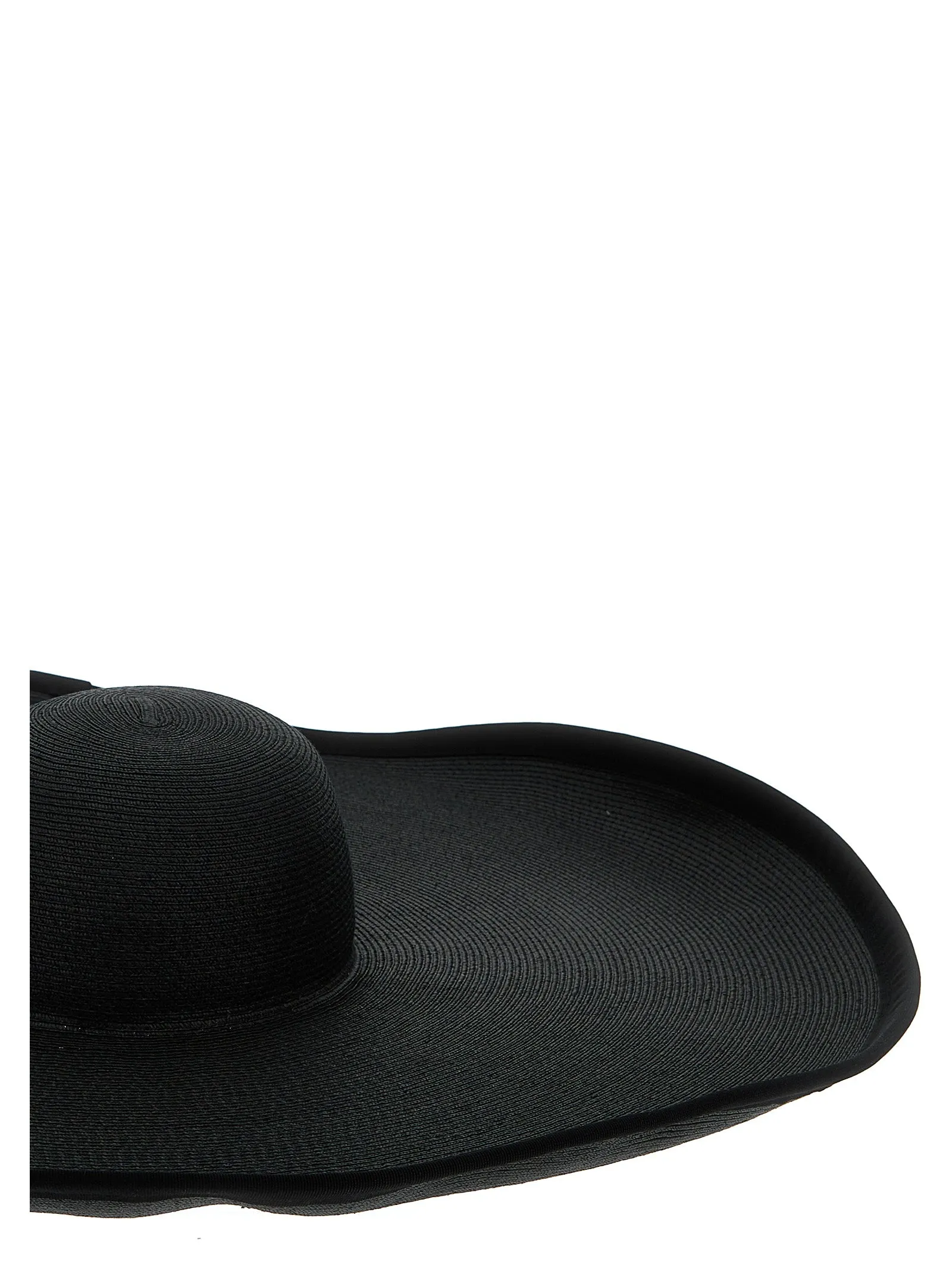 Robert Hats Black sold by Wanan Luxury product image thumbnail 2