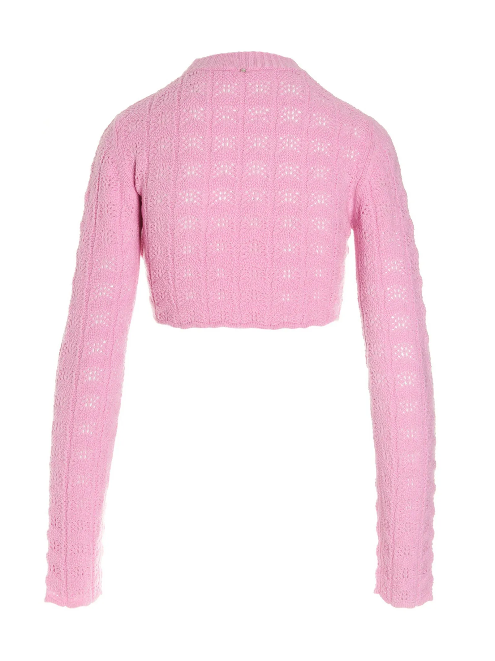 Medea Sweaters And Cardigans Pink sold by Wanan Luxury product image thumbnail 2