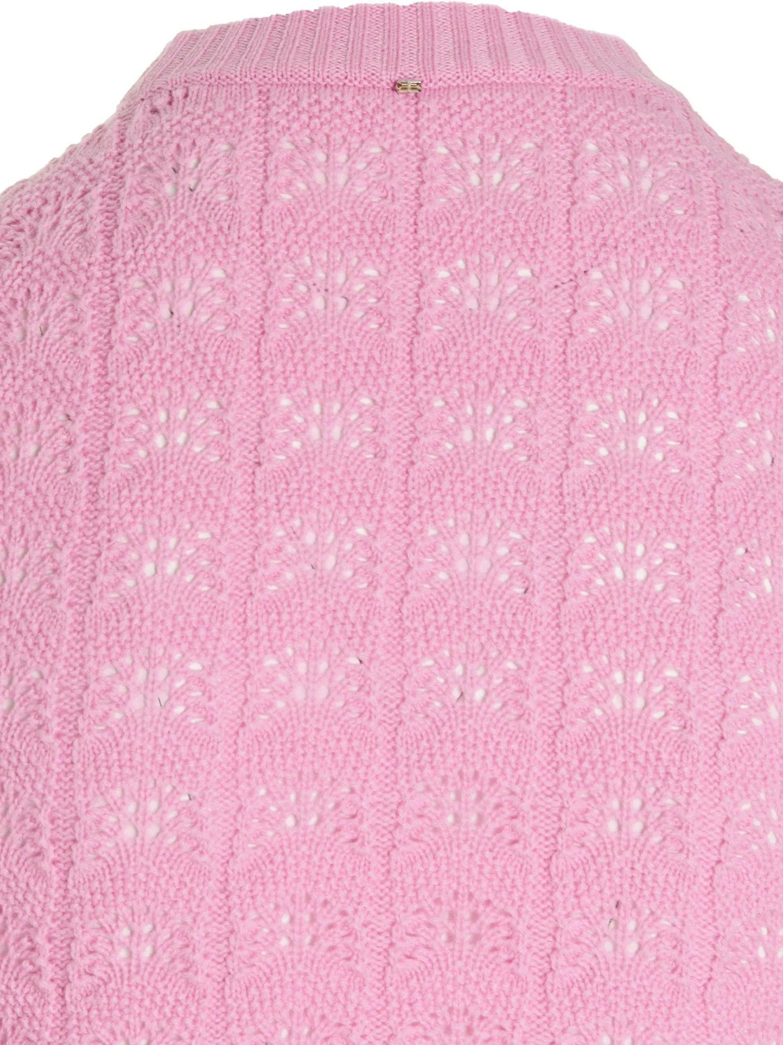 Medea Sweaters And Cardigans Pink sold by Wanan Luxury product image thumbnail 4