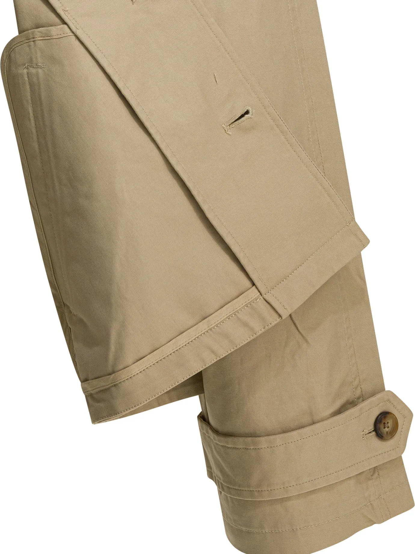 Jackets & Coats Jackets And Coats Beige sold by Wanan Luxury product image thumbnail 4