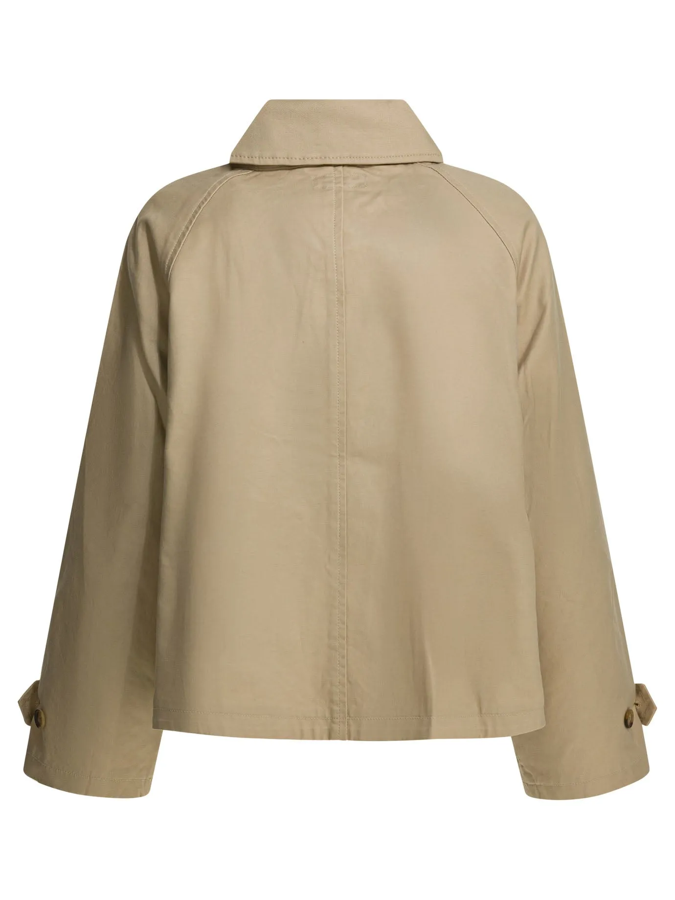 Jackets & Coats Jackets And Coats Beige sold by Wanan Luxury product image thumbnail 2