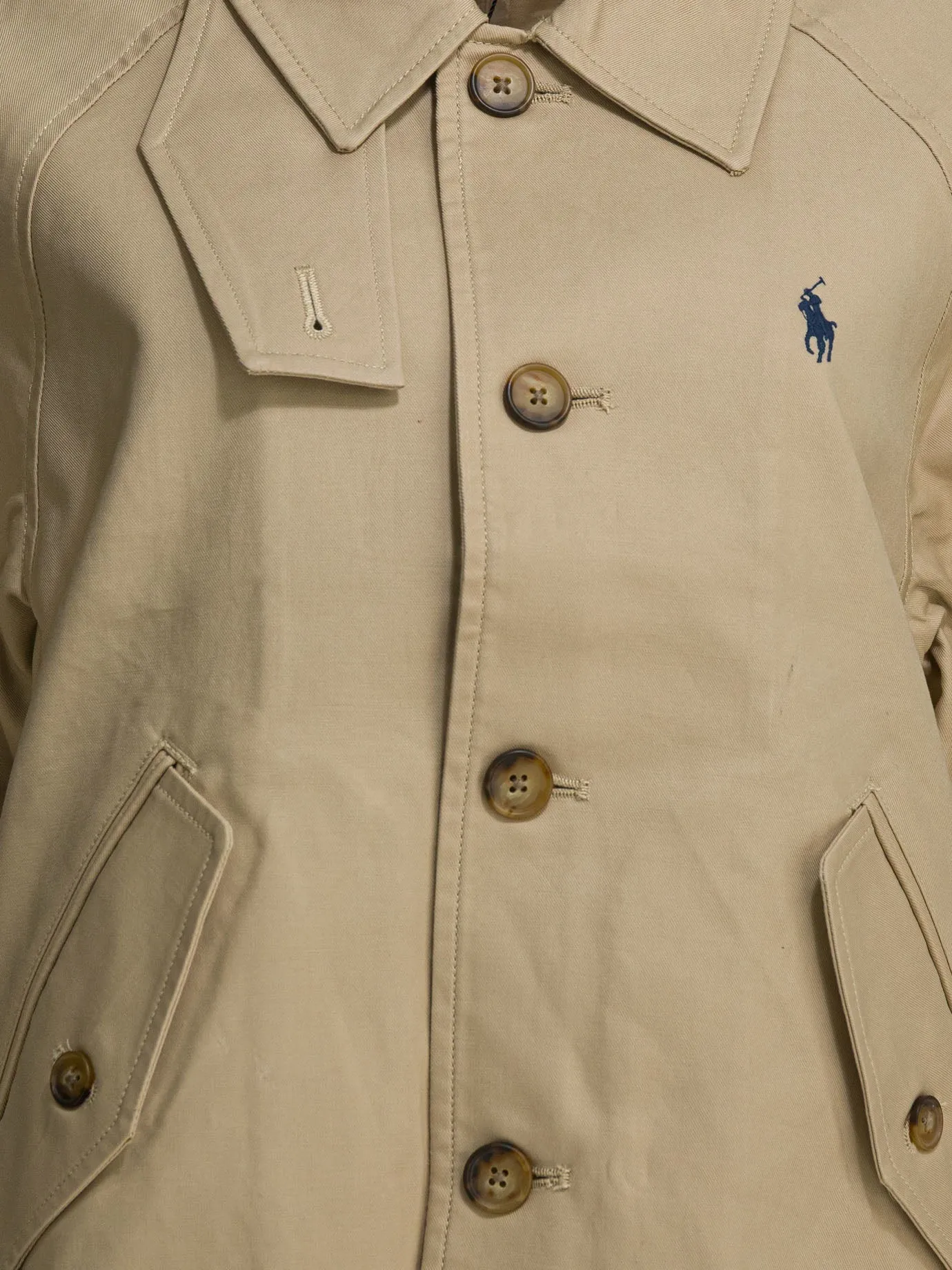 Jackets & Coats Jackets And Coats Beige sold by Wanan Luxury product image thumbnail 3