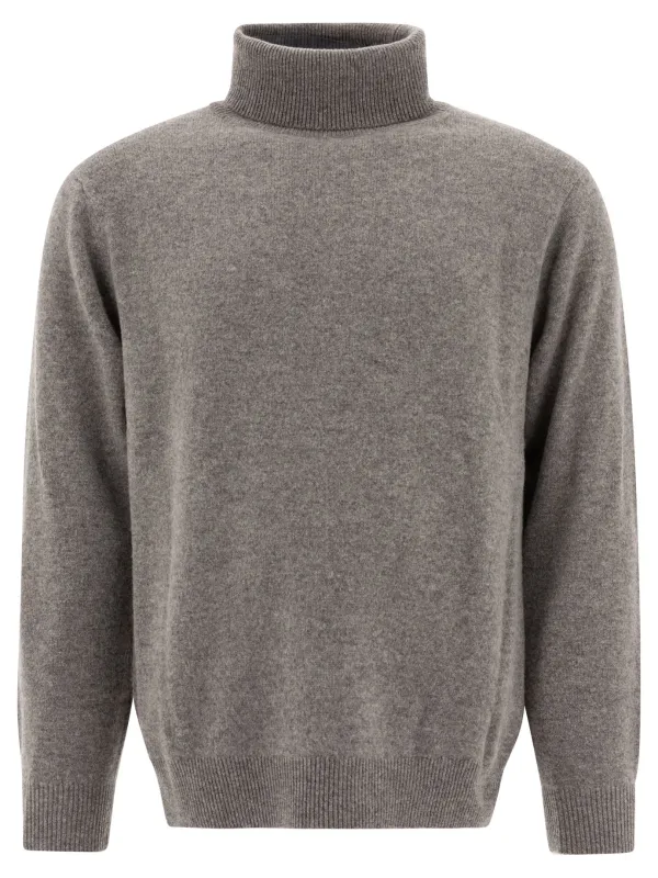 Turtle 9g Knitwear Grey sold by Wanan Luxury