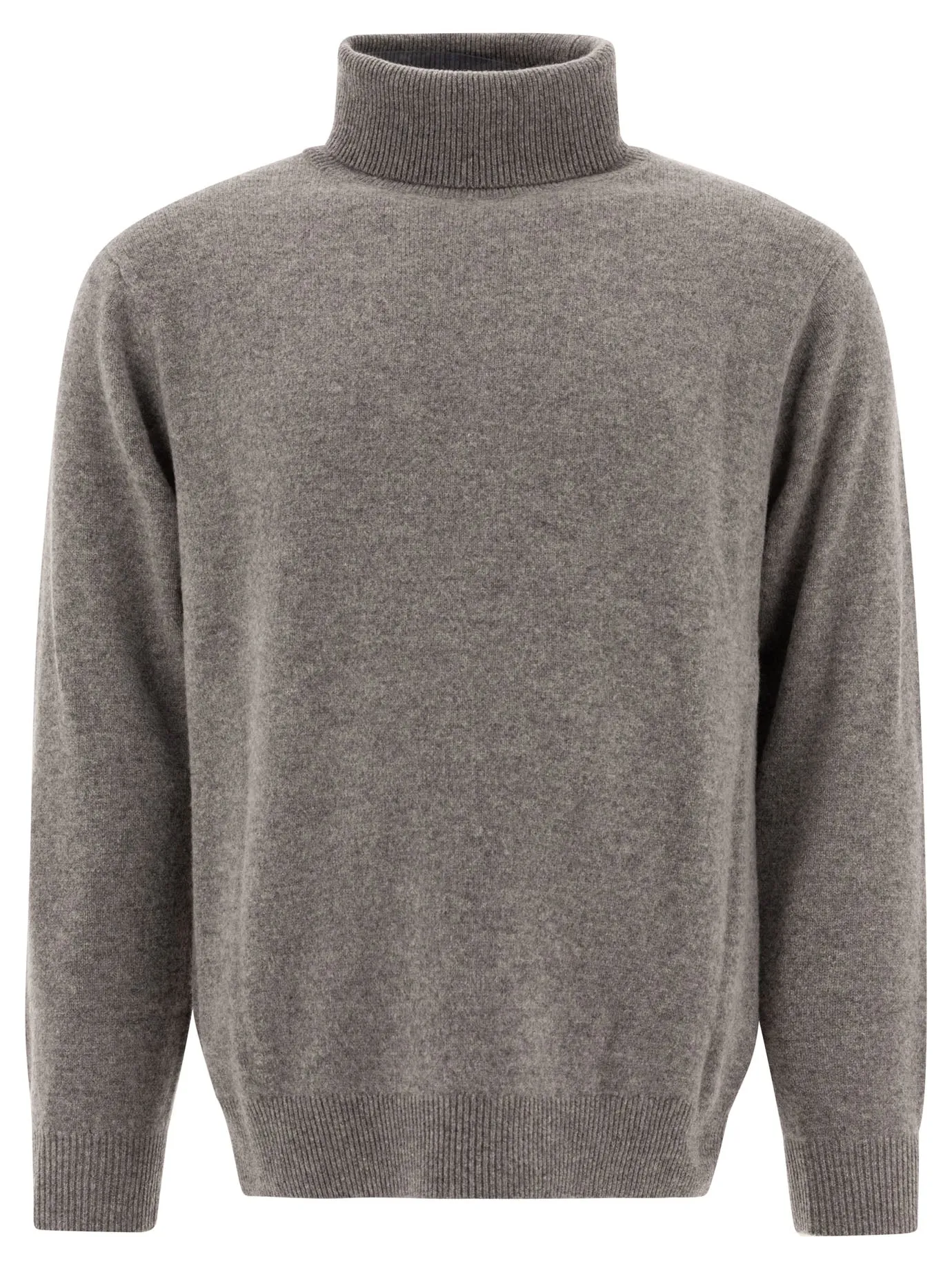 Turtle 9g Knitwear Grey sold by Wanan Luxury