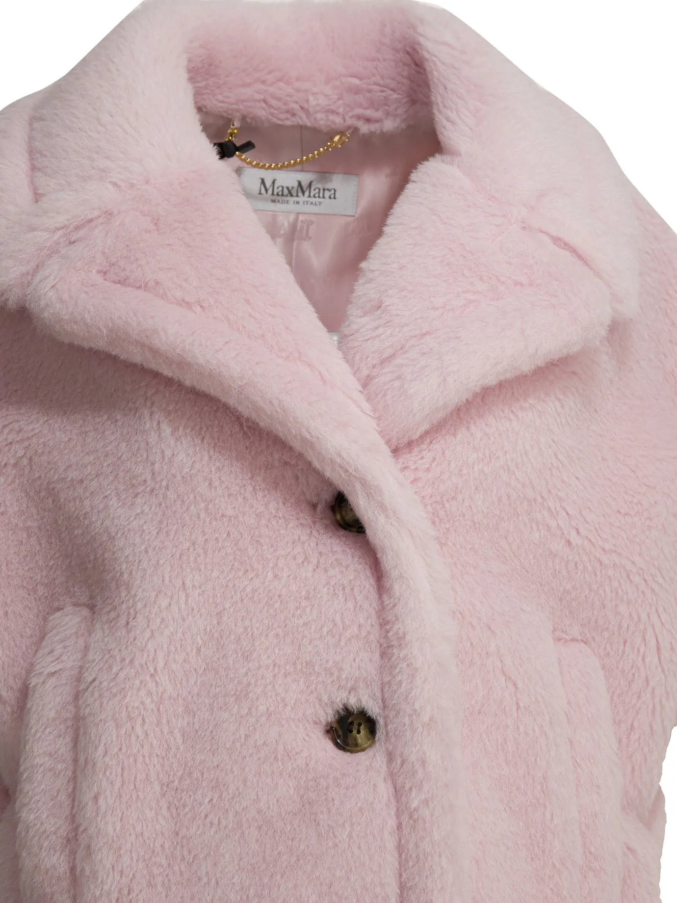 Jackets & Coats Jackets And Coats Beige sold by Wanan Luxury product image thumbnail 3