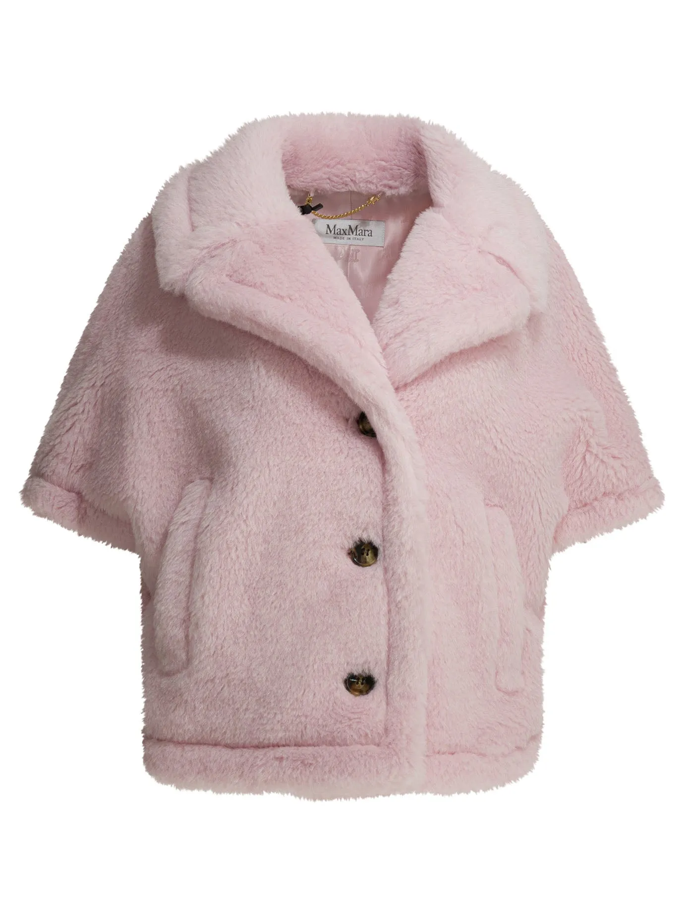 Jackets & Coats Jackets And Coats Beige sold by Wanan Luxury