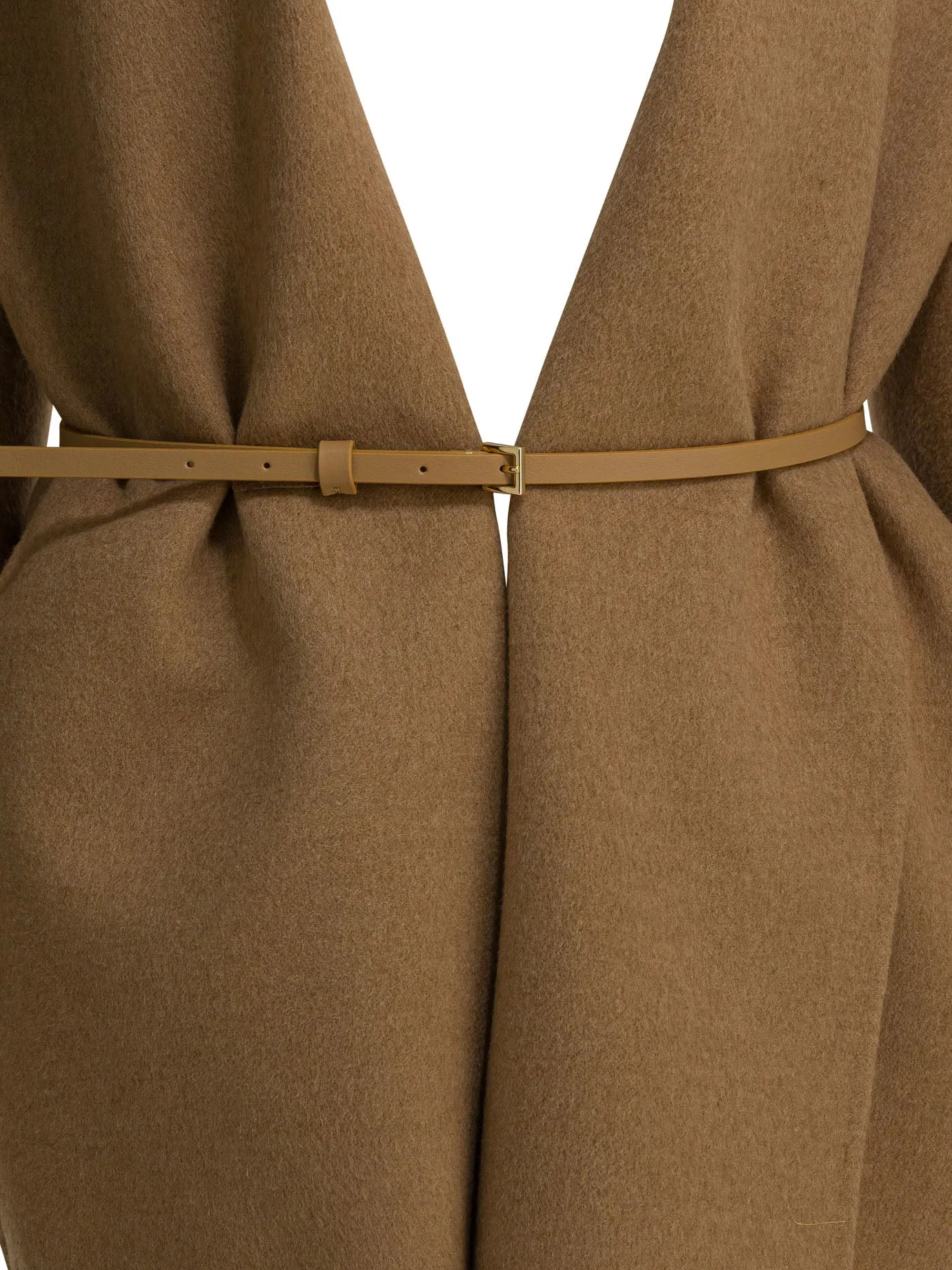 Jackets & Coats Jackets And Coats Brown sold by Wanan Luxury product image thumbnail 3