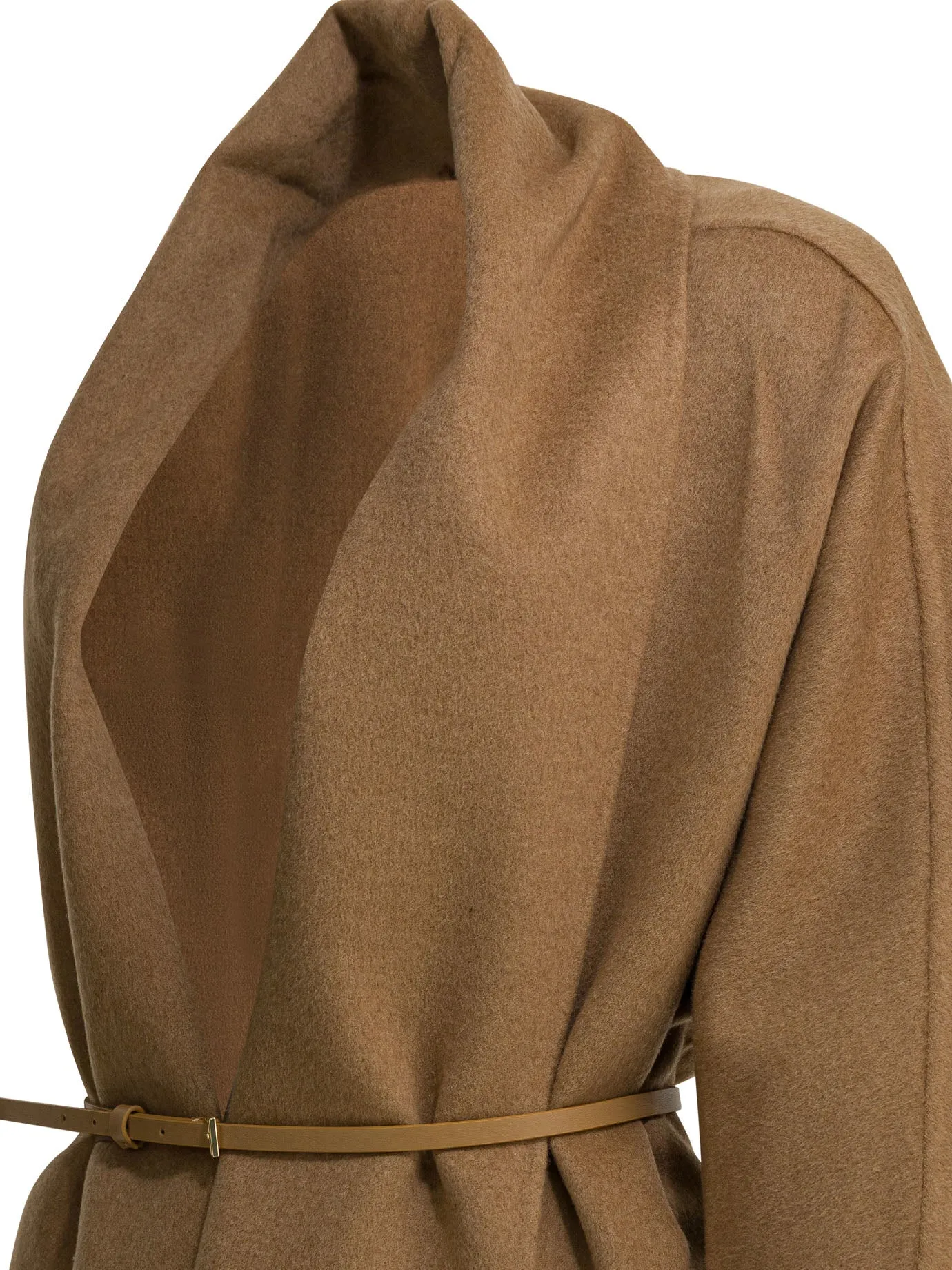 Jackets & Coats Jackets And Coats Brown sold by Wanan Luxury product image thumbnail 4