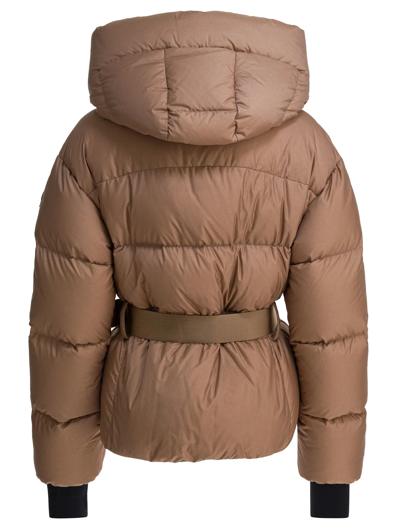 Nisene Jackets And Coats Beige sold by Wanan Luxury product image thumbnail 2