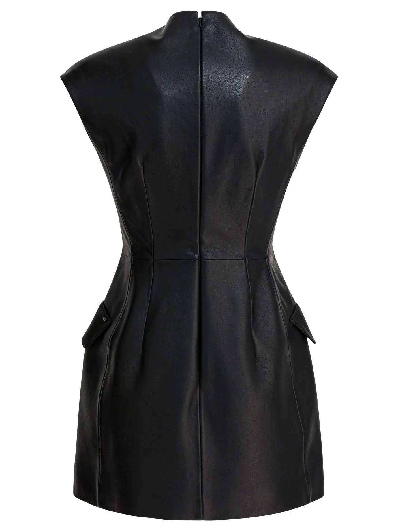 Dresses Black sold by Wanan Luxury product image thumbnail 2