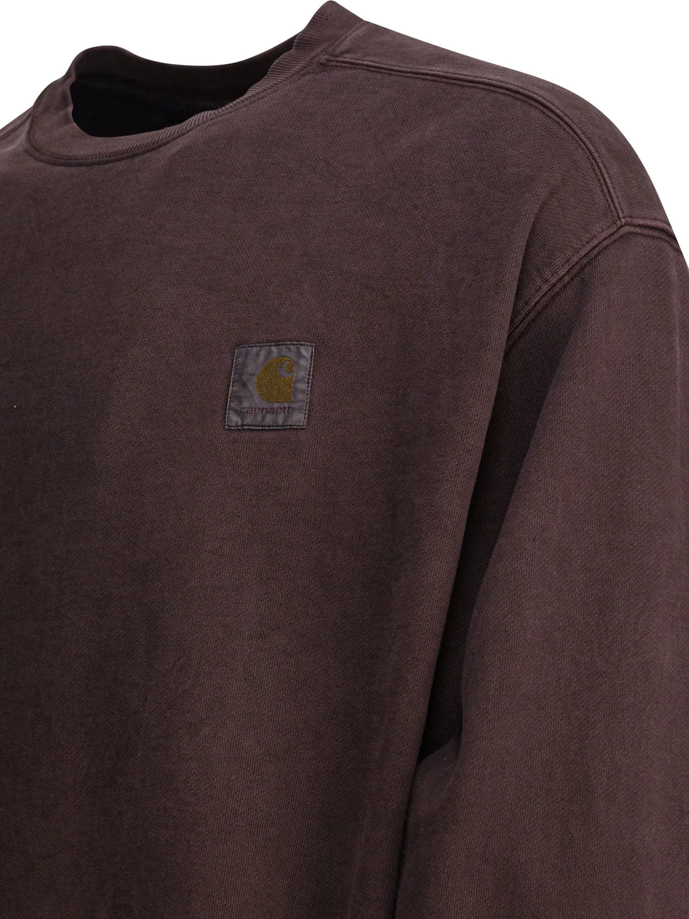 Sweatshirts Brown sold by Wanan Luxury product image thumbnail 4