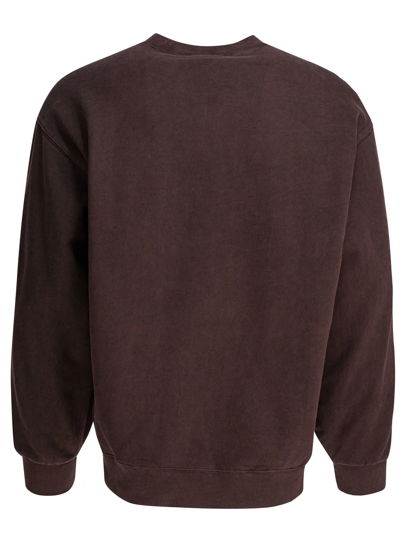 Sweatshirts Brown sold by Wanan Luxury product image thumbnail 2