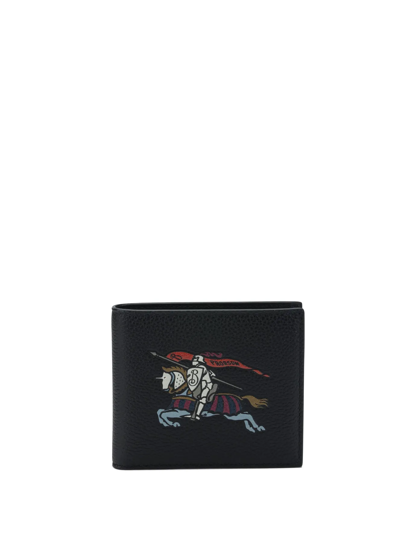 Ekd Wallets & Card Holders Black sold by Wanan Luxury