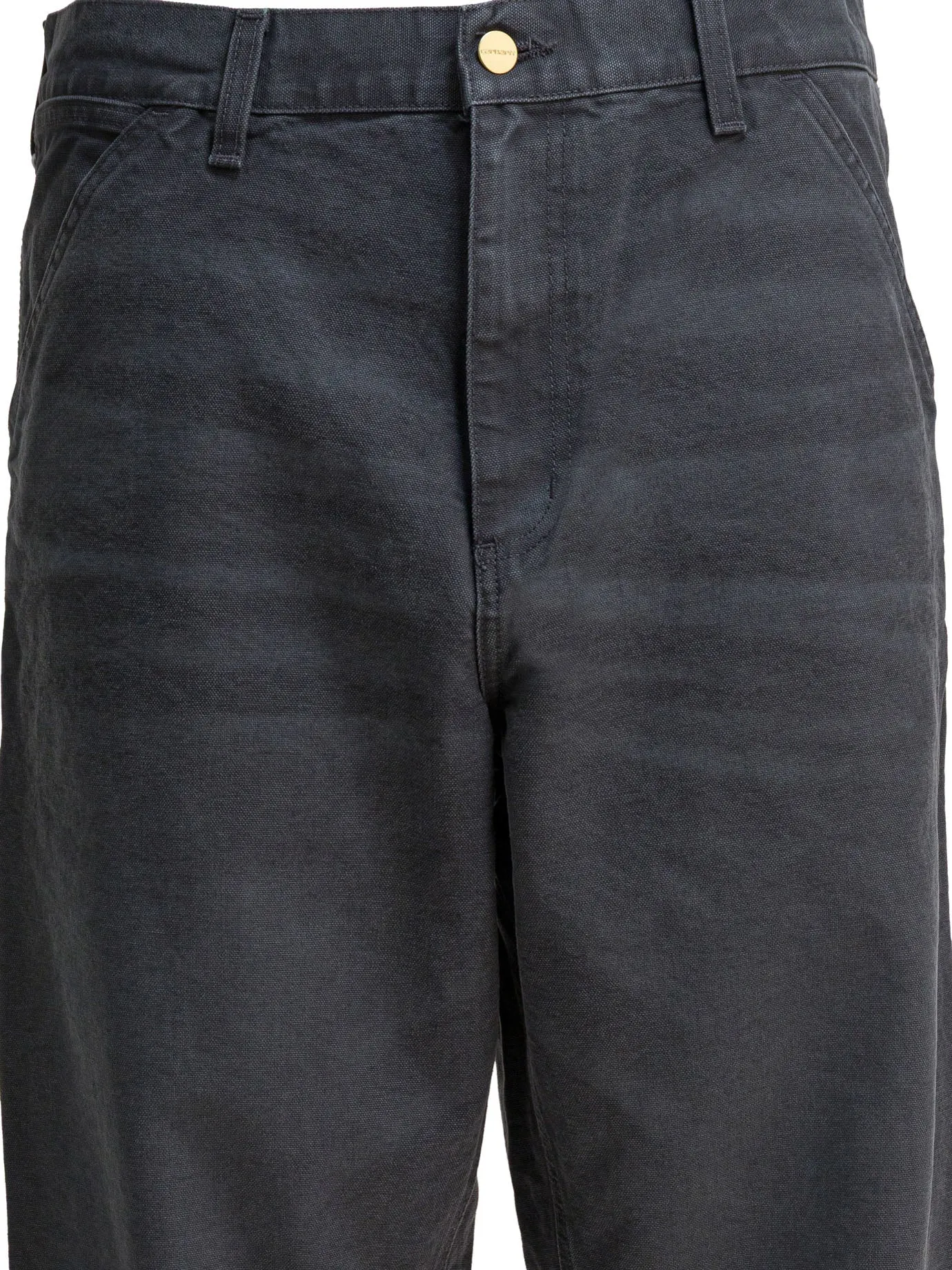 Single Knee Trousers Grey sold by Wanan Luxury product image thumbnail 3