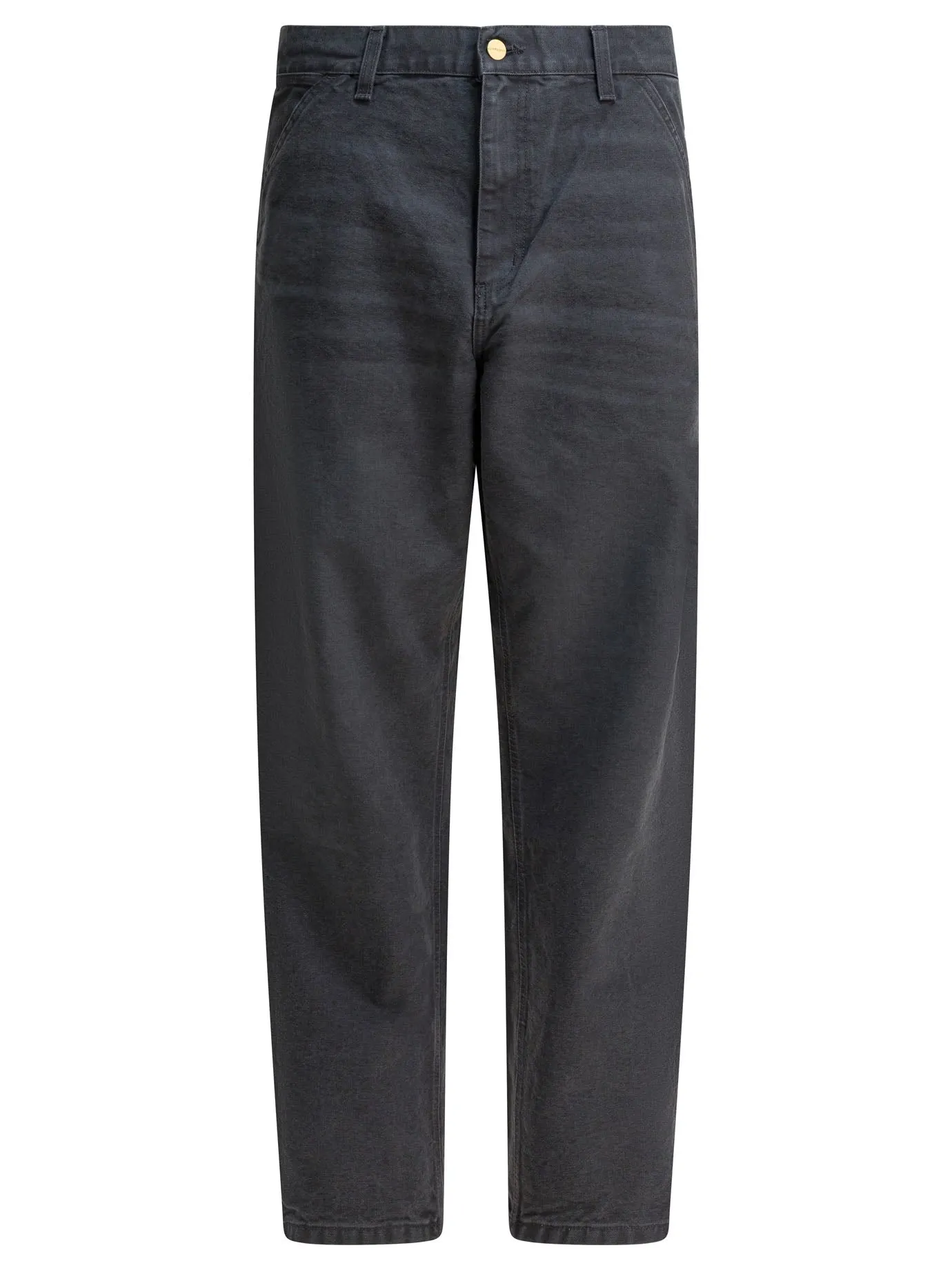 Single Knee Trousers Grey sold by Wanan Luxury