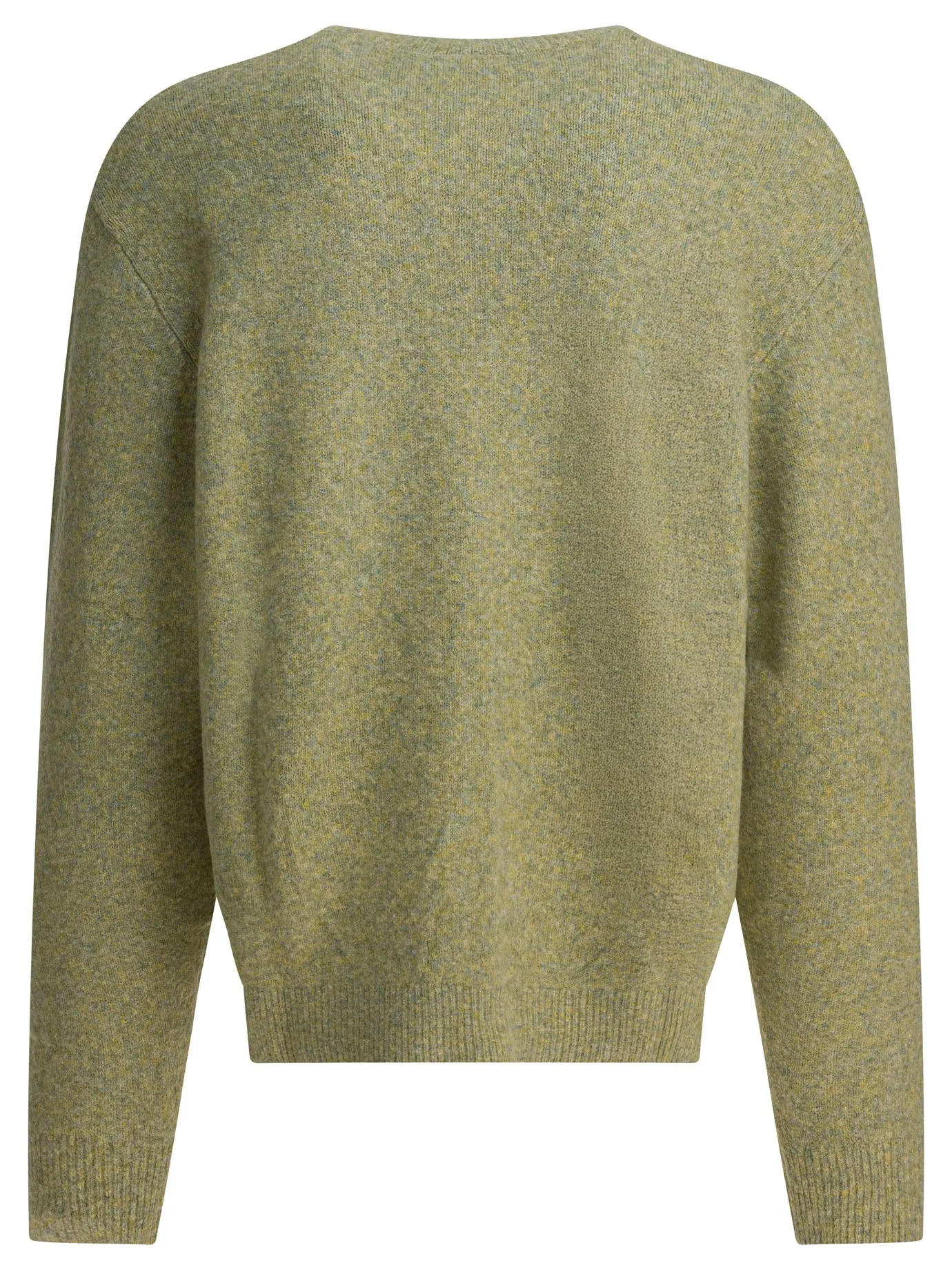 Curtis Knitwear Green sold by Wanan Luxury product image thumbnail 2