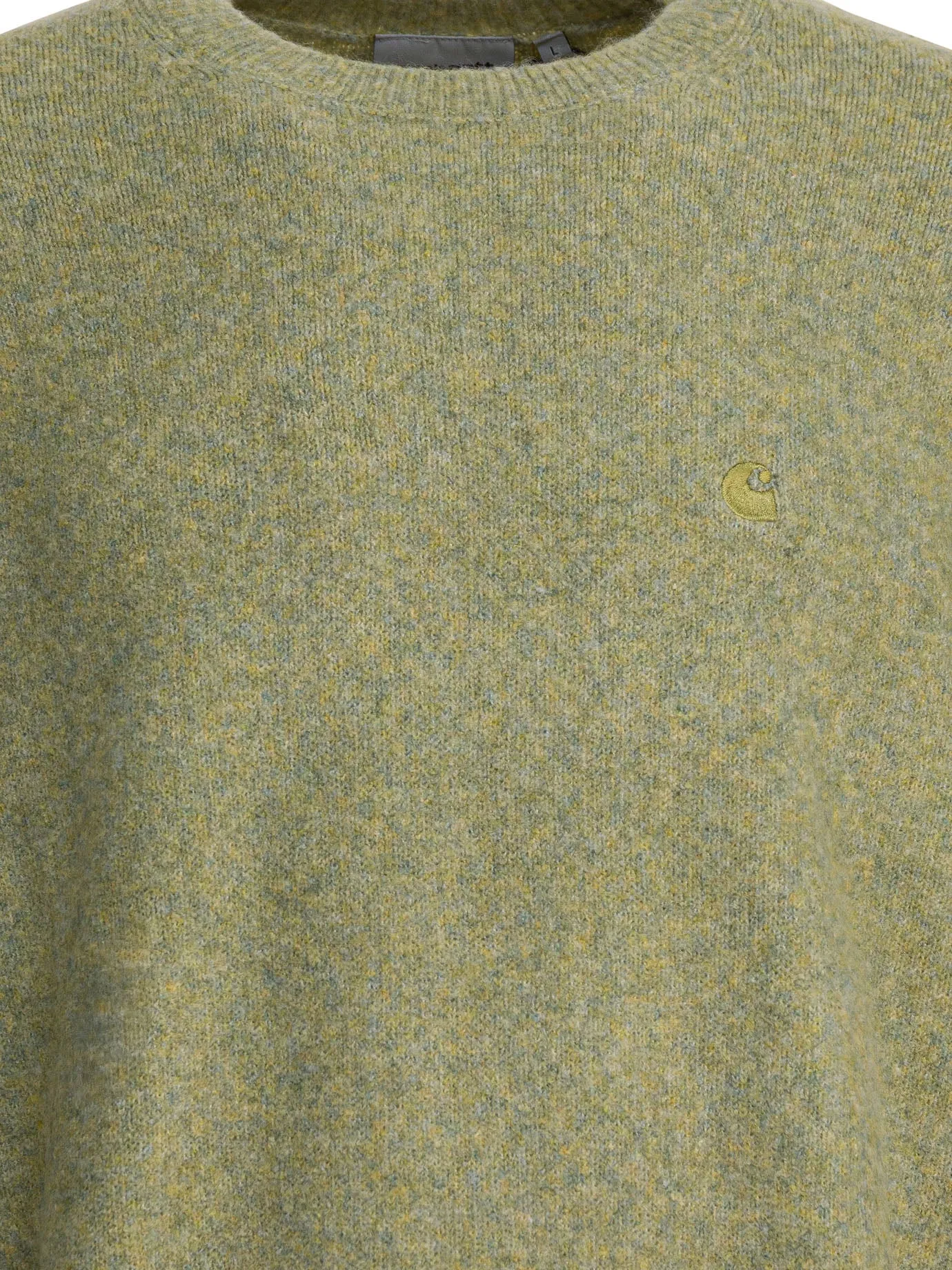 Curtis Knitwear Green sold by Wanan Luxury product image thumbnail 3