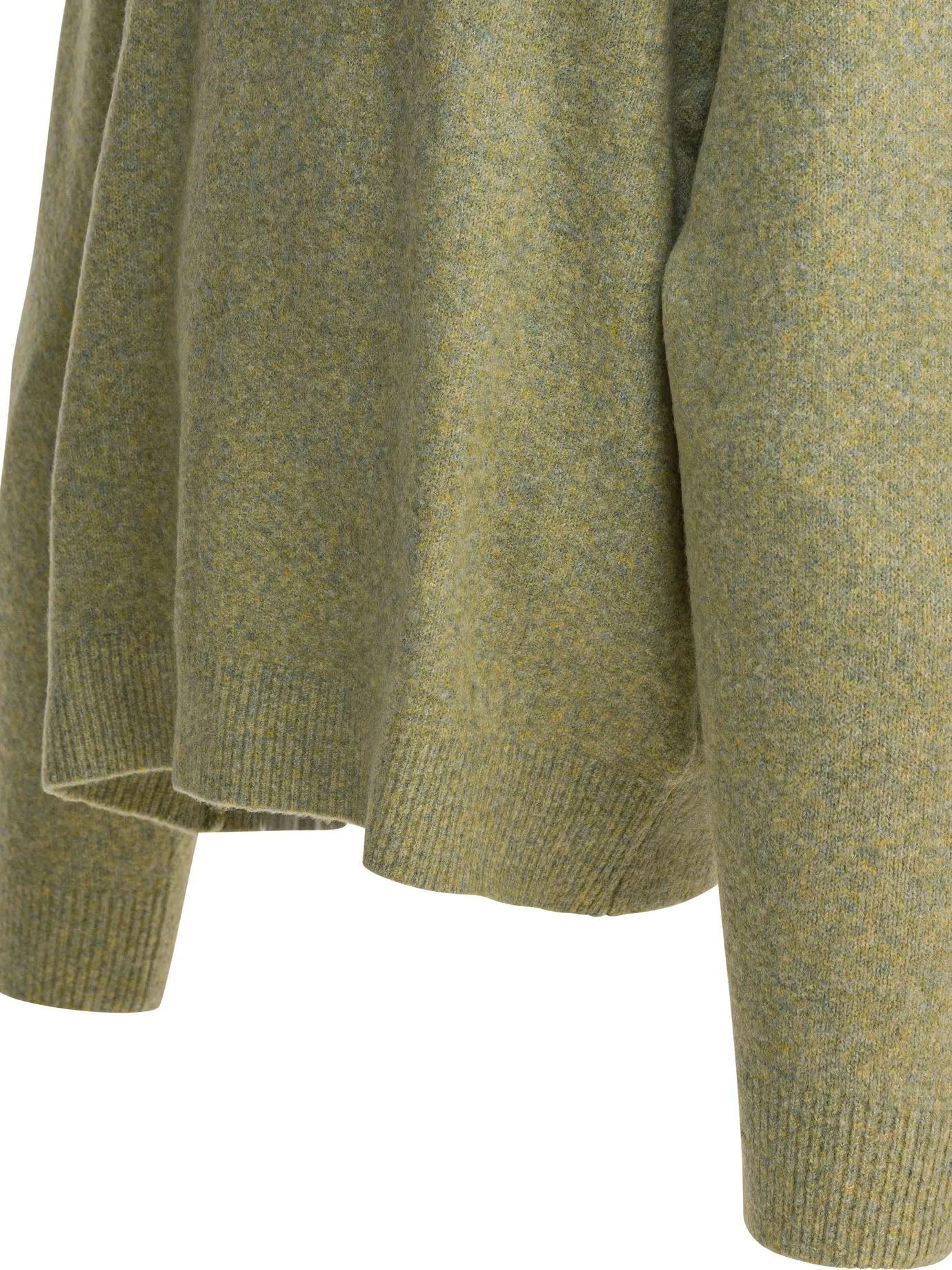 Curtis Knitwear Green sold by Wanan Luxury product image thumbnail 4