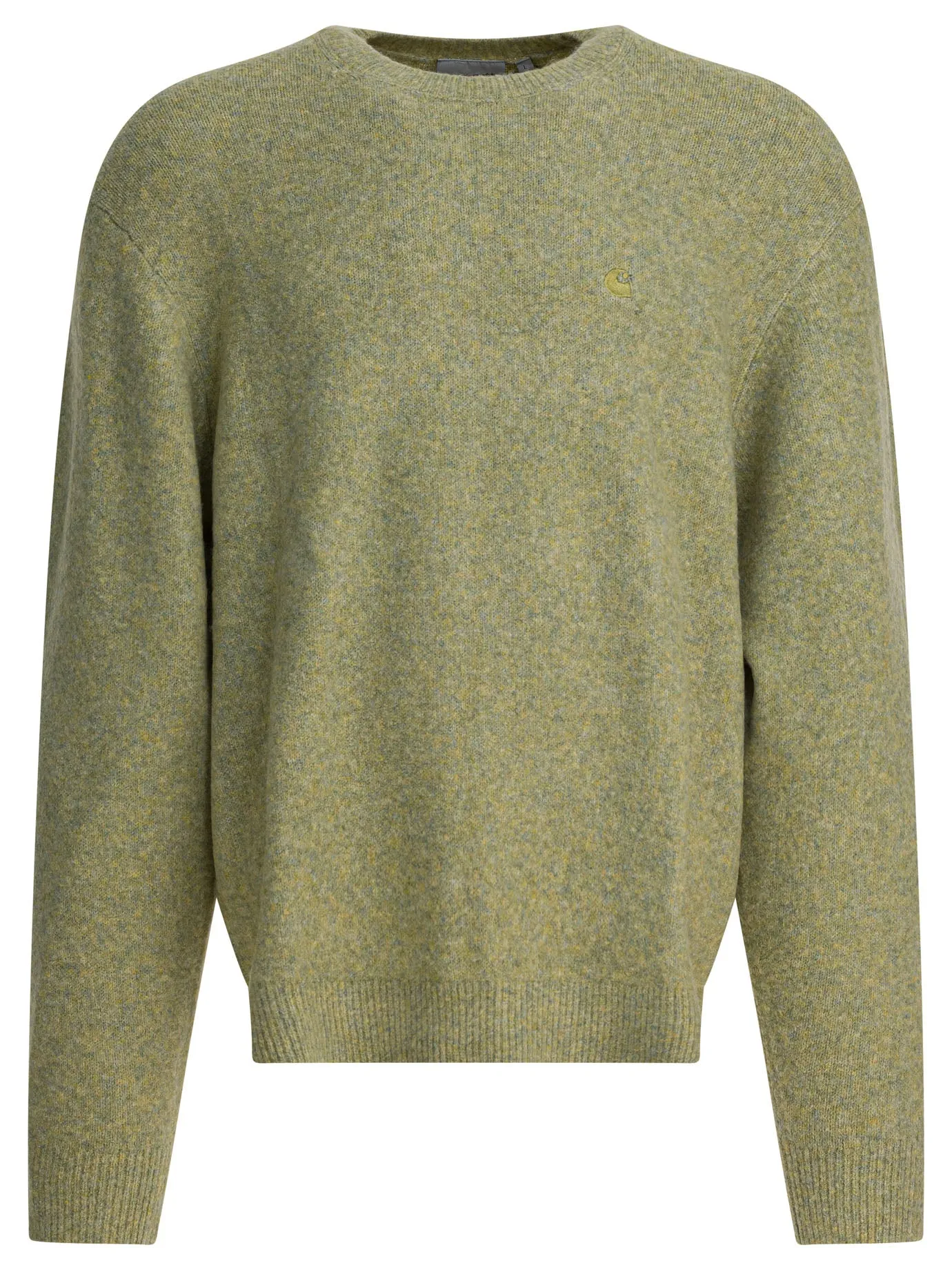 Curtis Knitwear Green sold by Wanan Luxury