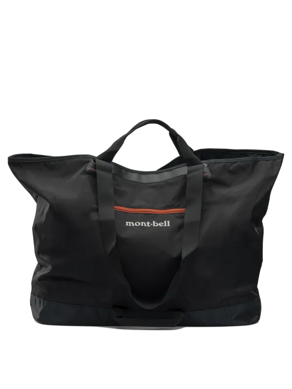 Shoulder Bags Black made by Montbell