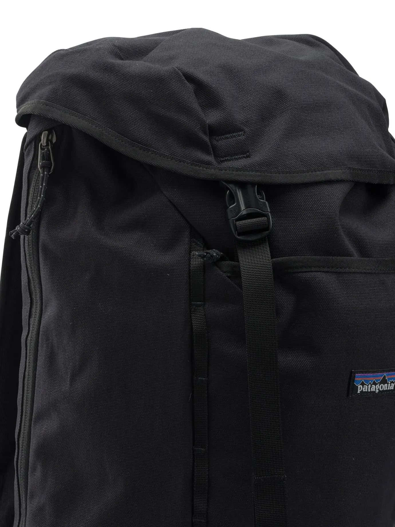 Fieldsmith Lid Backpacks & Travels Black sold by Wanan Luxury product image thumbnail 4