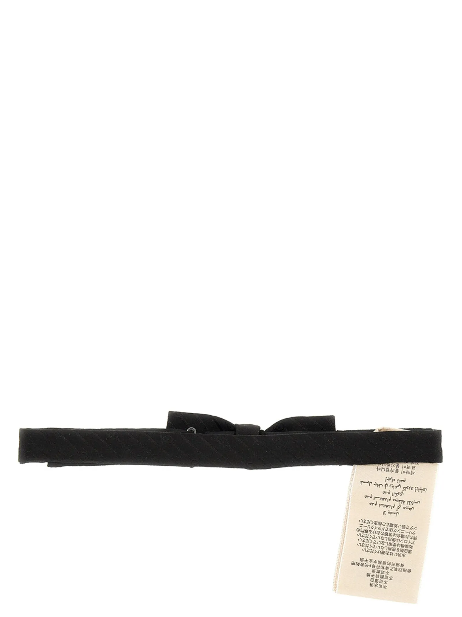 G Belts Black sold by Wanan Luxury product image thumbnail 2